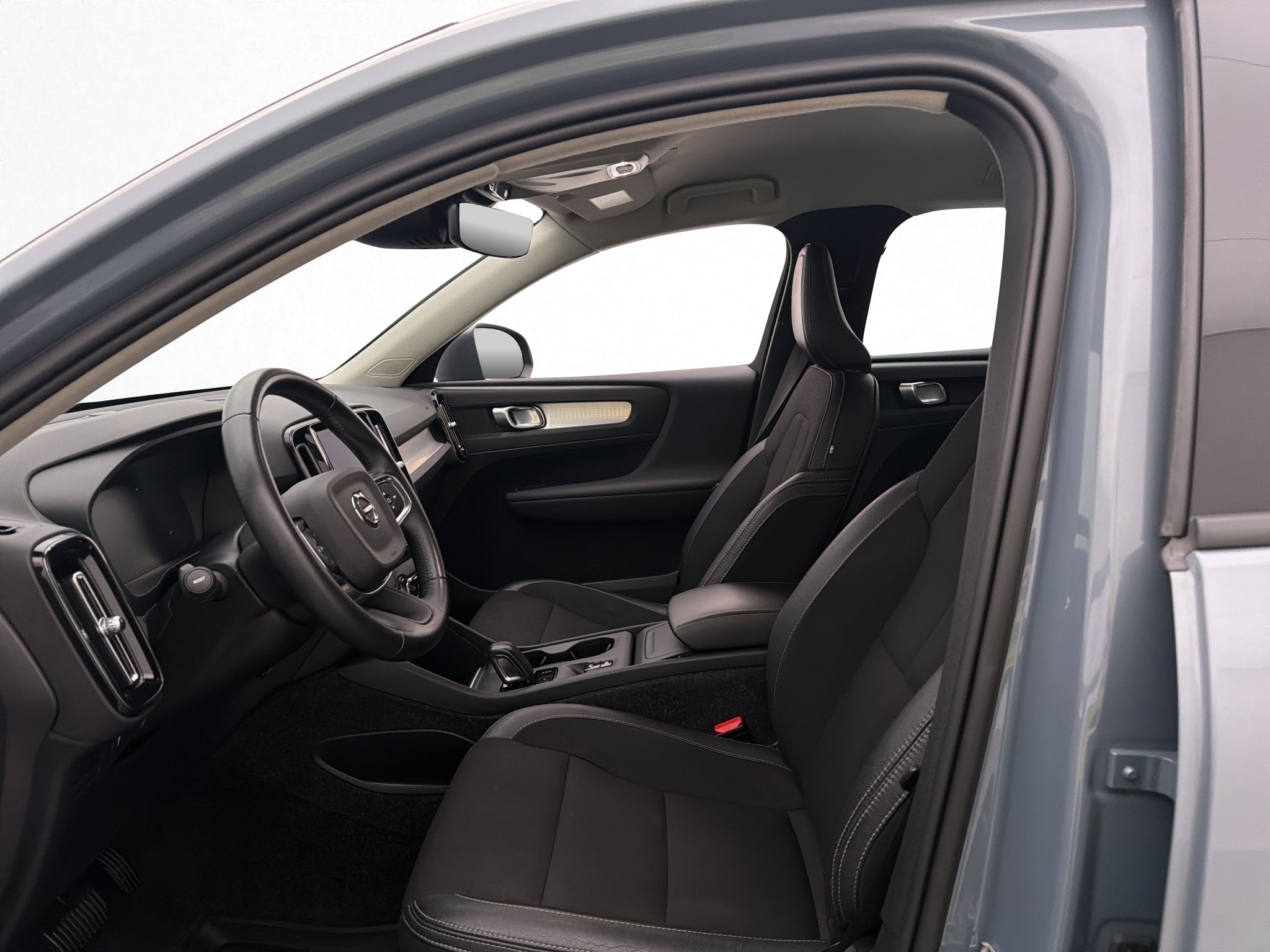 Volvo XC40 2020 - miniatyr 6
