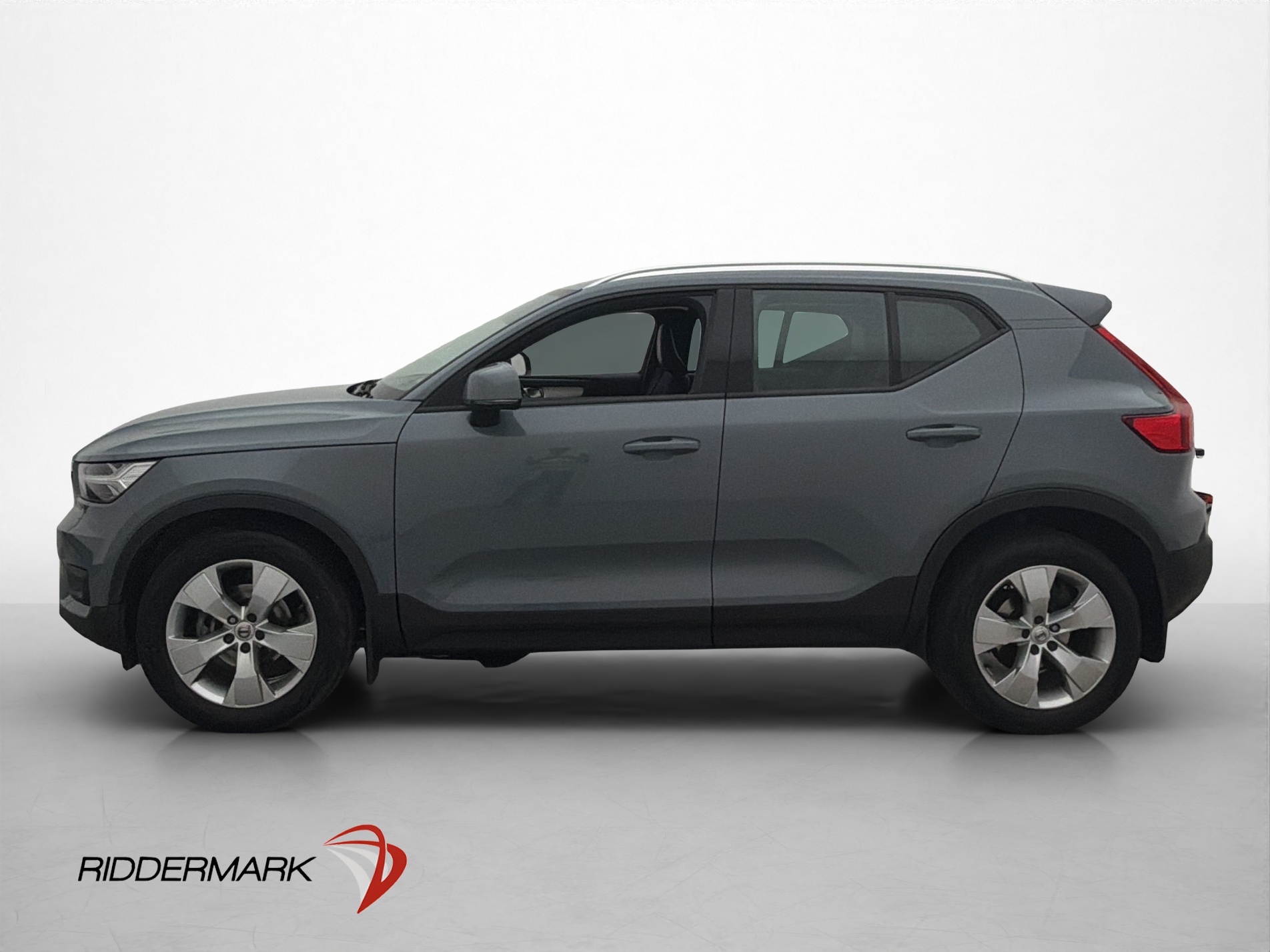 Volvo XC40 2020 - miniatyr 7
