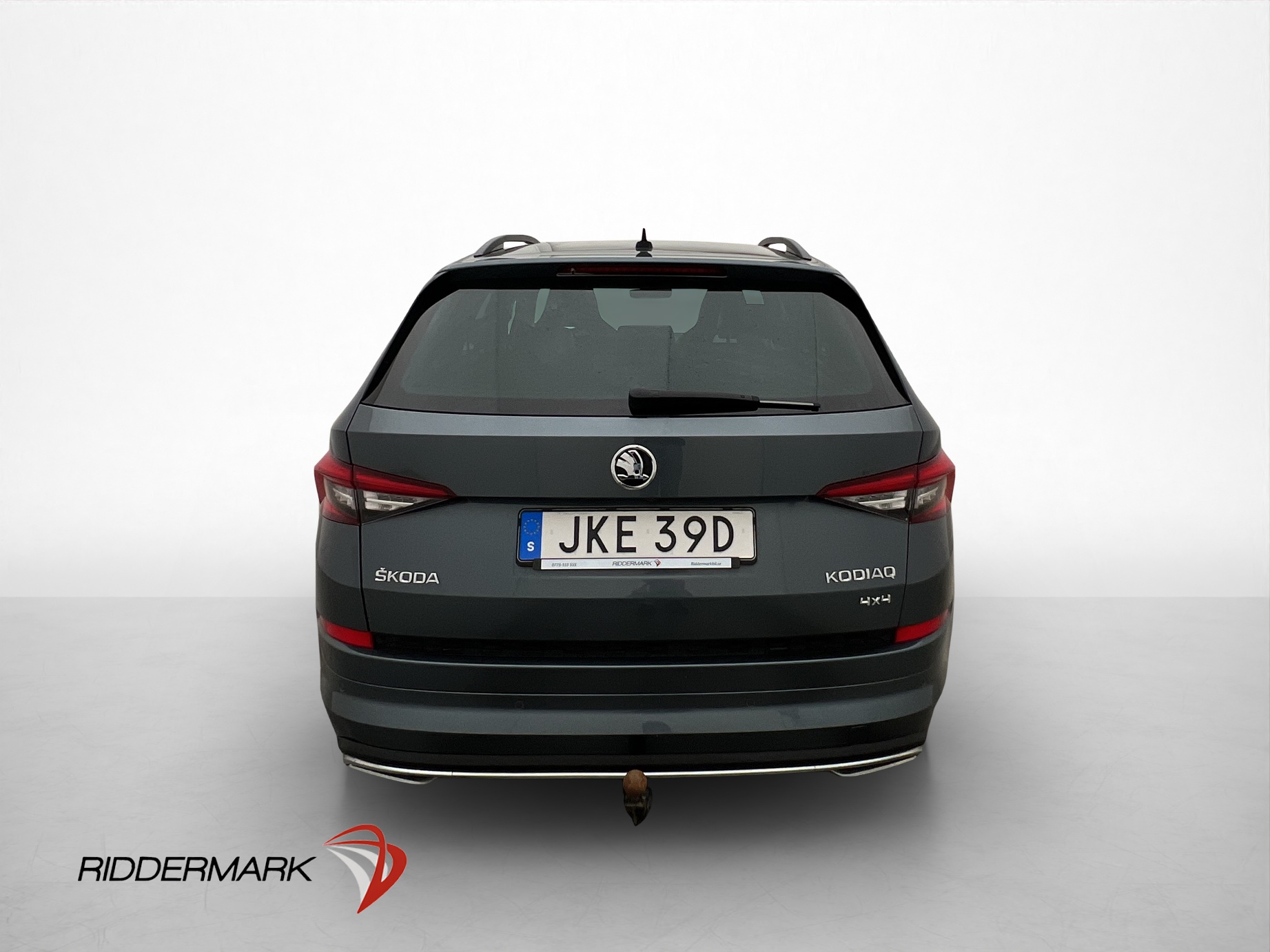 Skoda Kodiaq 2019 - miniatyr 11