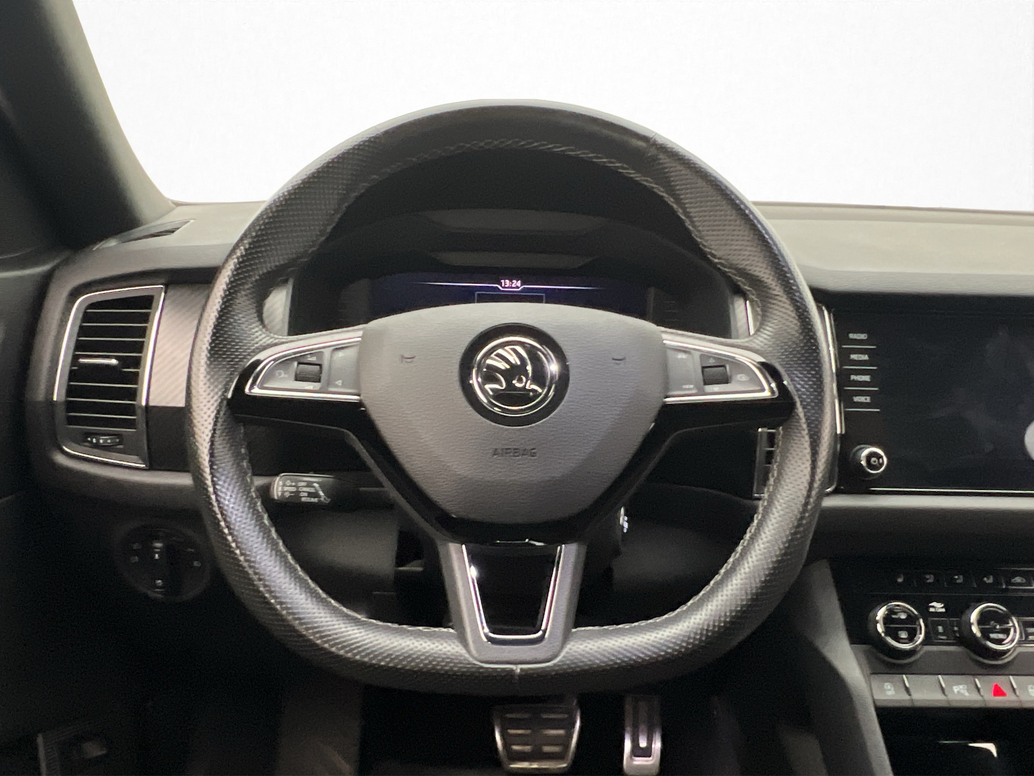 Skoda Kodiaq 2019 - miniatyr 14
