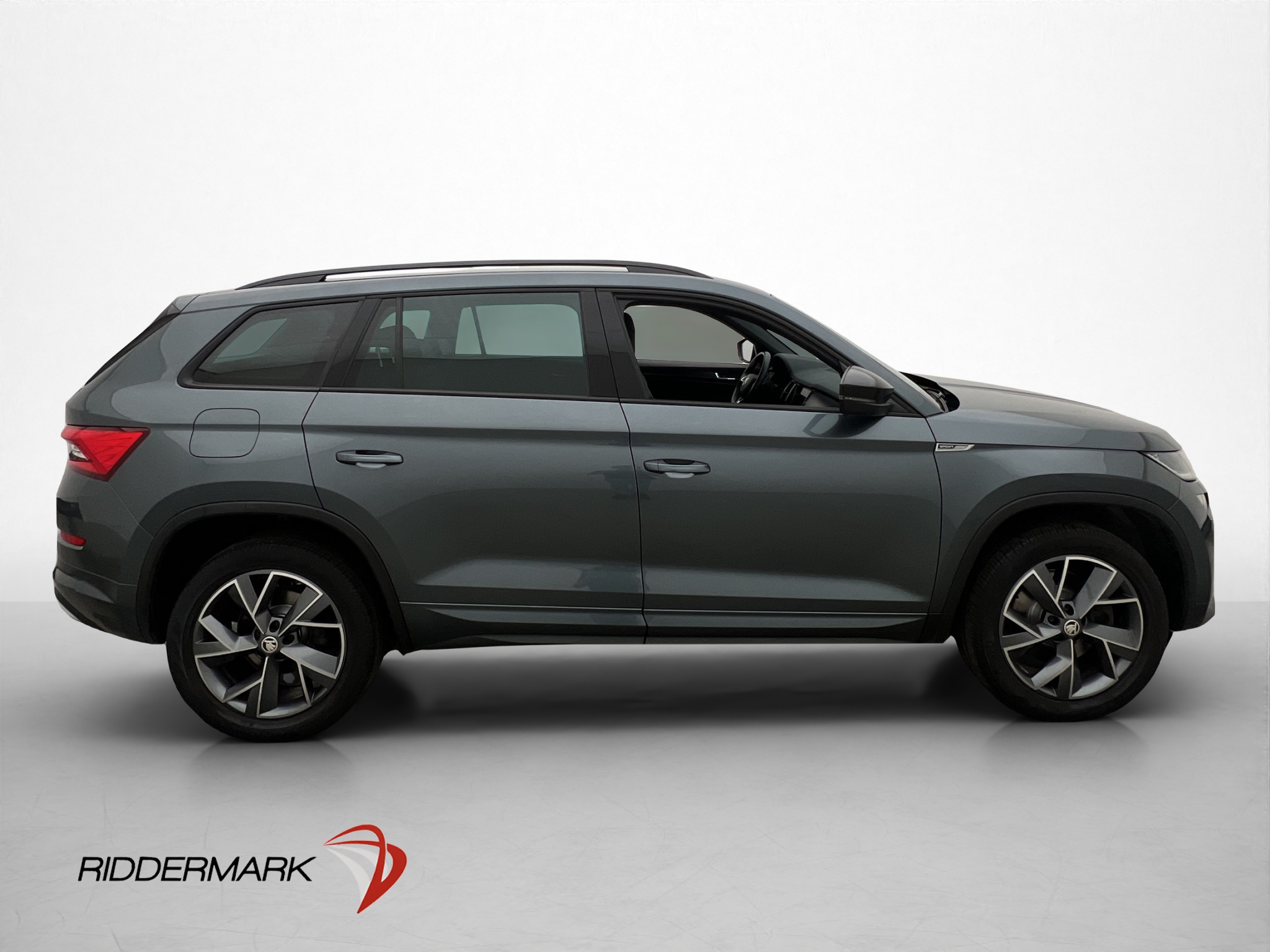 Skoda Kodiaq 2019 - miniatyr 15