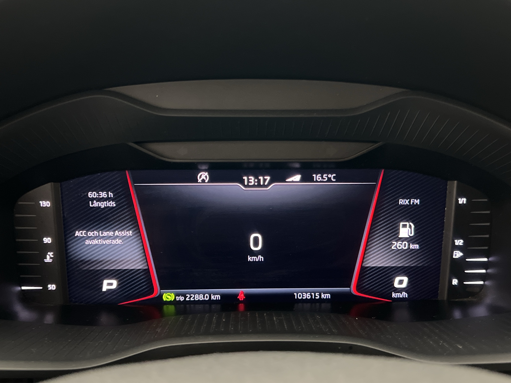 Skoda Kodiaq 2019 - miniatyr 18