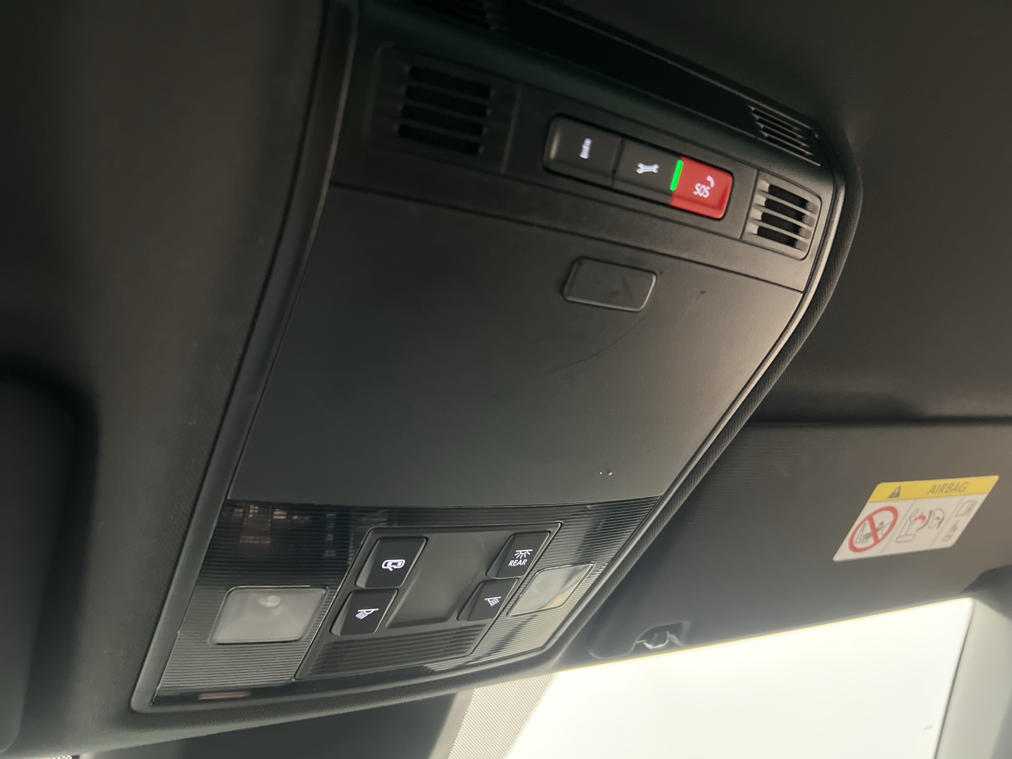Skoda Kodiaq 2019 - miniatyr 20