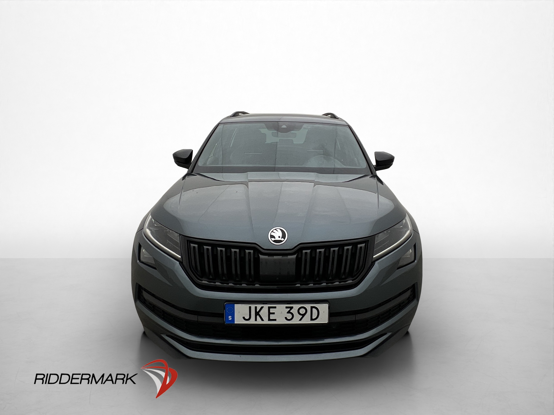 Skoda Kodiaq 2019 - miniatyr 3