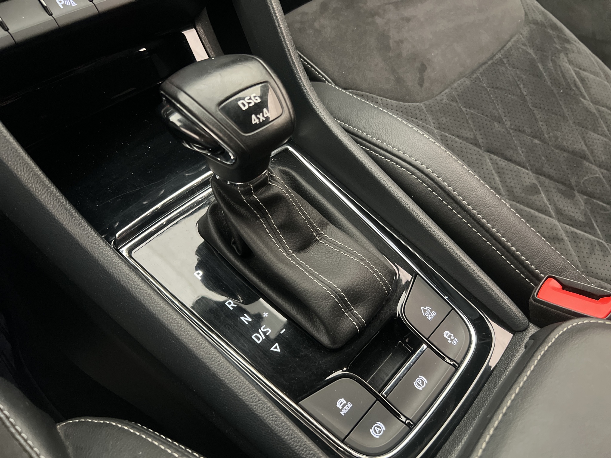 Skoda Kodiaq 2019 - miniatyr 24
