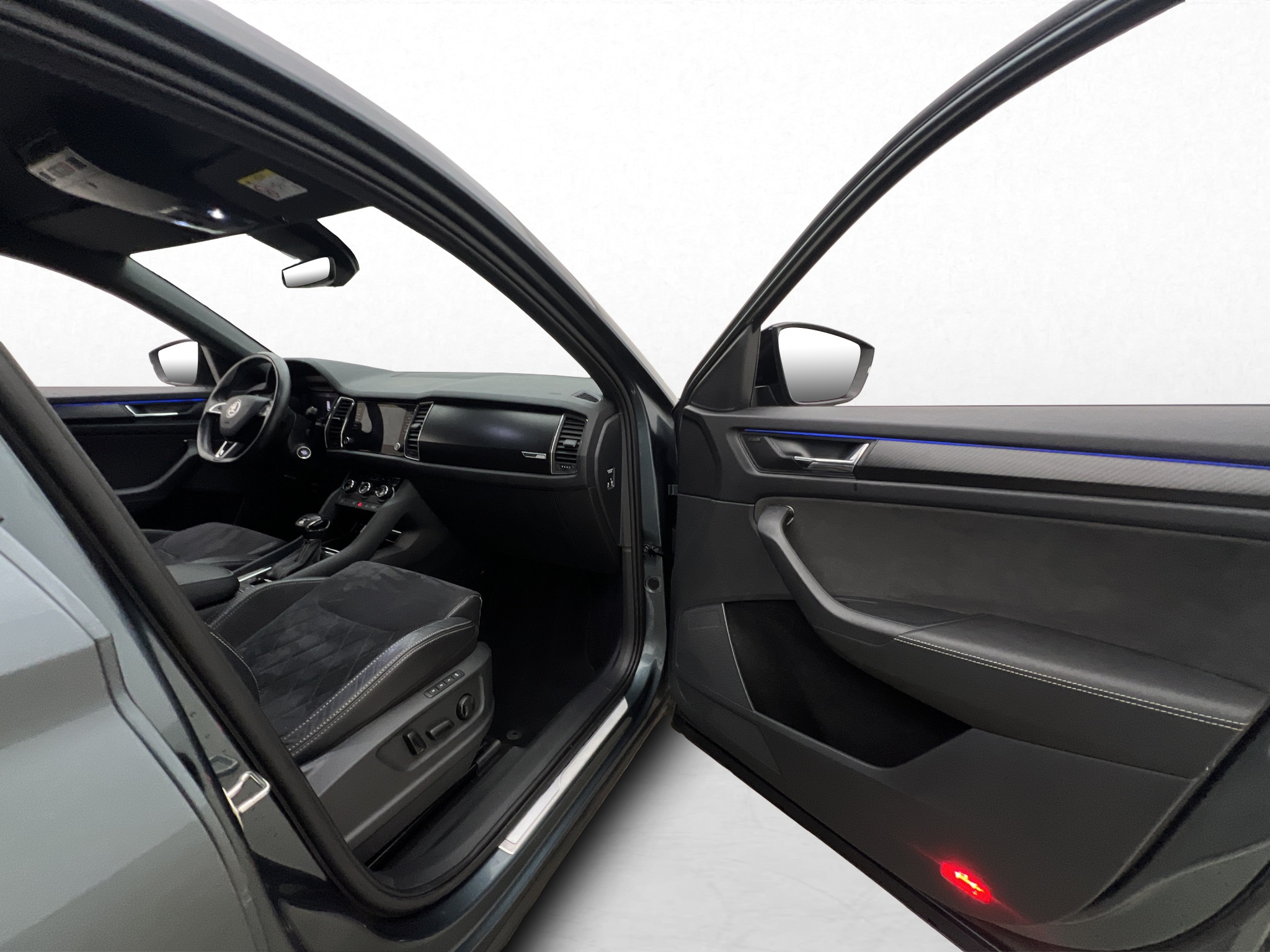Skoda Kodiaq 2019 - miniatyr 25