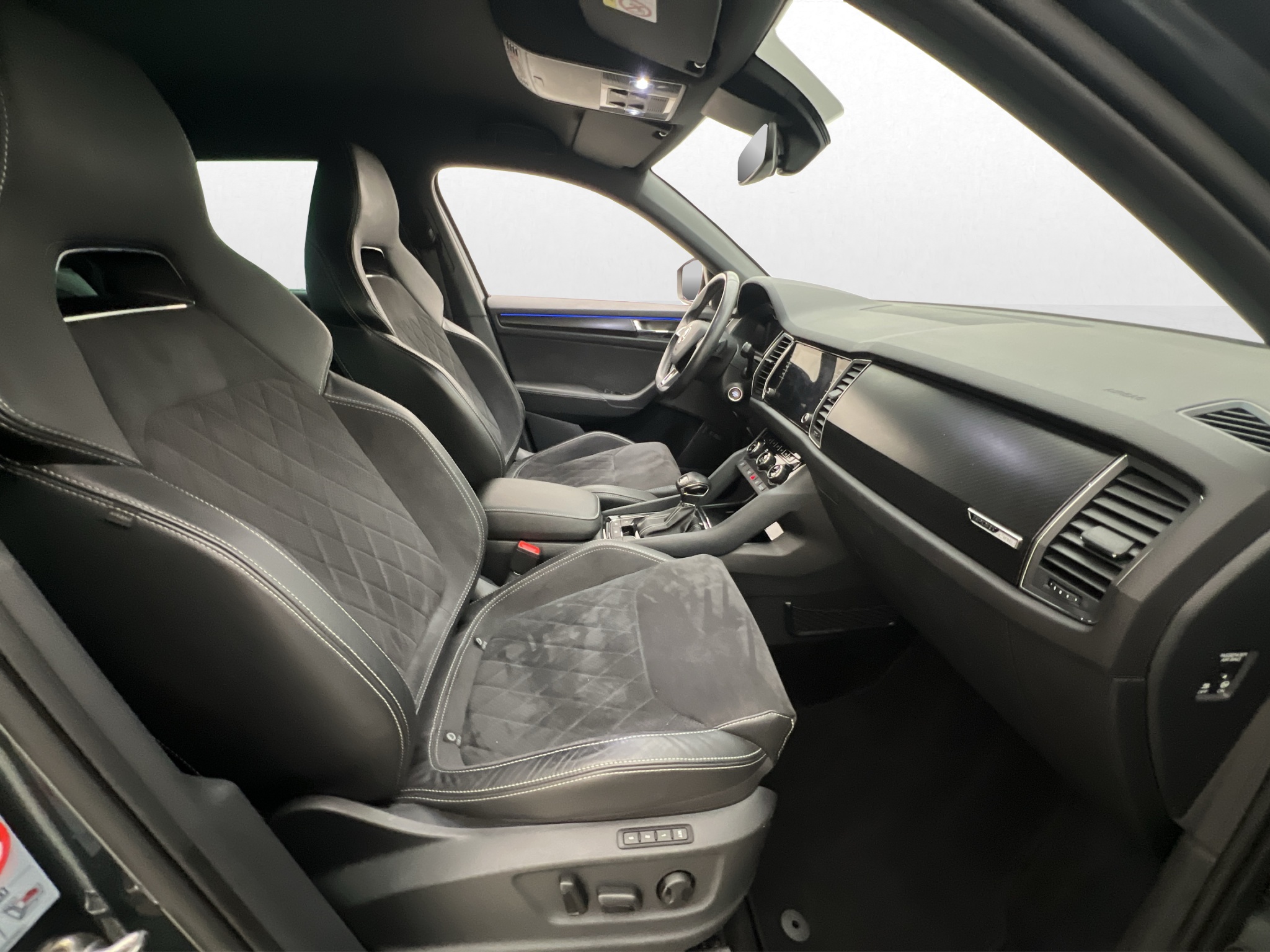 Skoda Kodiaq 2019 - miniatyr 26