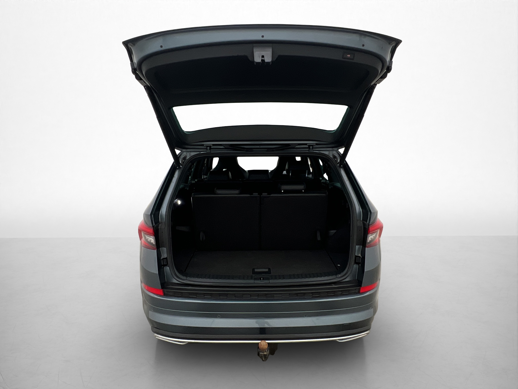 Skoda Kodiaq 2019 - miniatyr 30