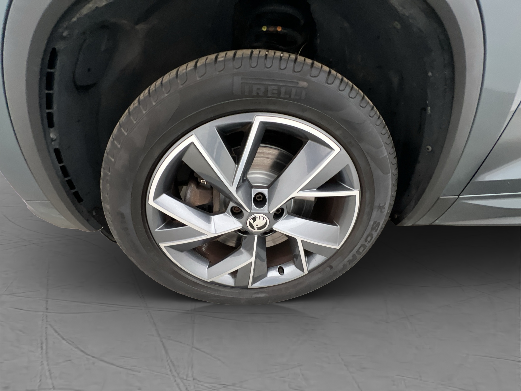 Skoda Kodiaq 2019 - miniatyr 33