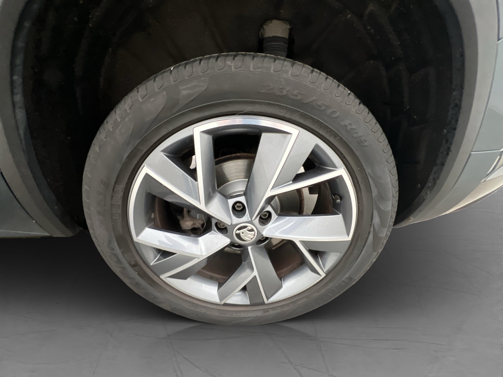 Skoda Kodiaq 2019 - miniatyr 34