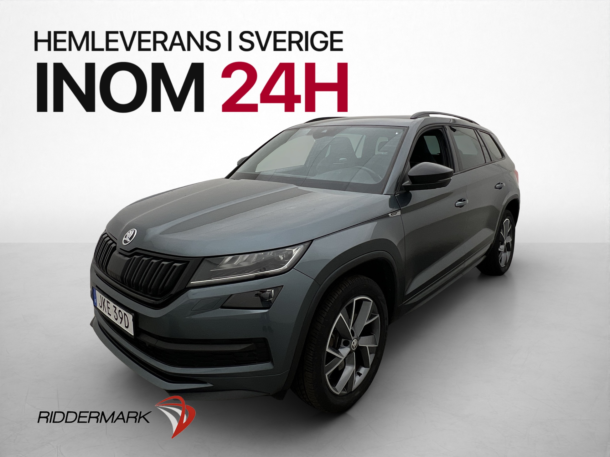 Skoda Kodiaq 2019 - miniatyr 5