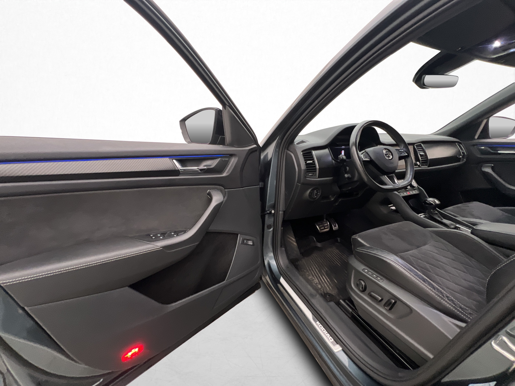 Skoda Kodiaq 2019 - miniatyr 6