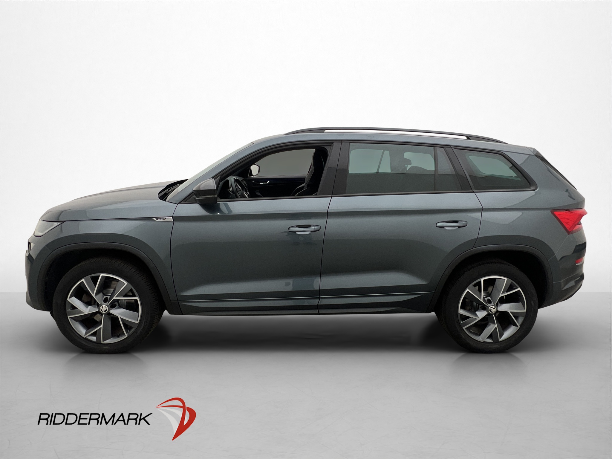 Skoda Kodiaq 2019 - miniatyr 7