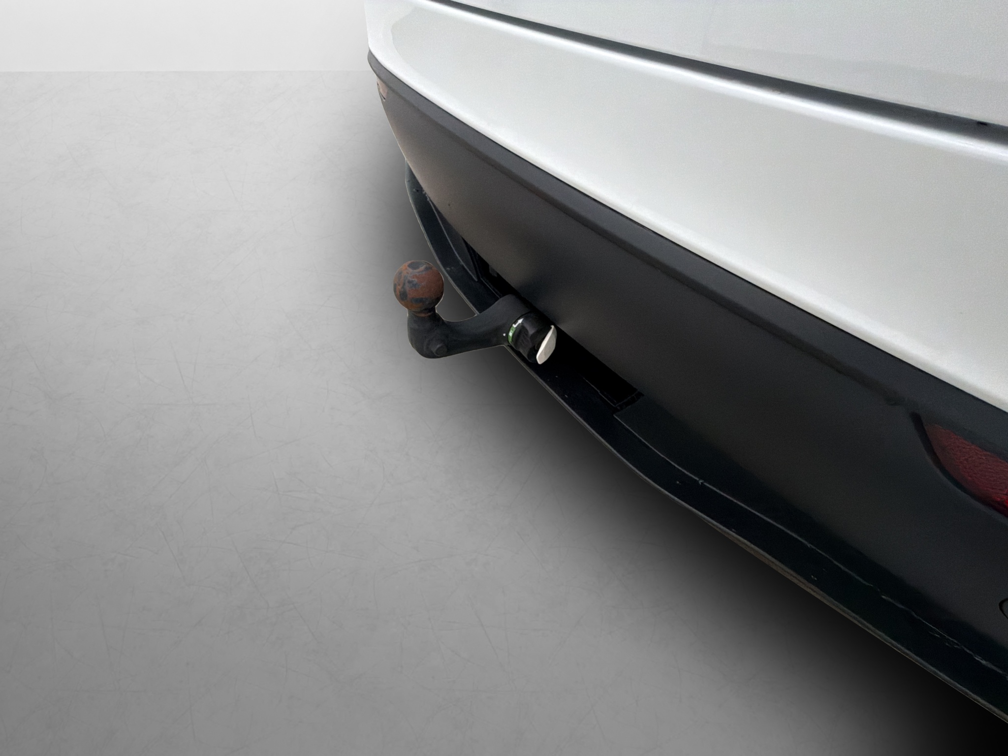 Tesla Model Y 2023 - miniatyr 2