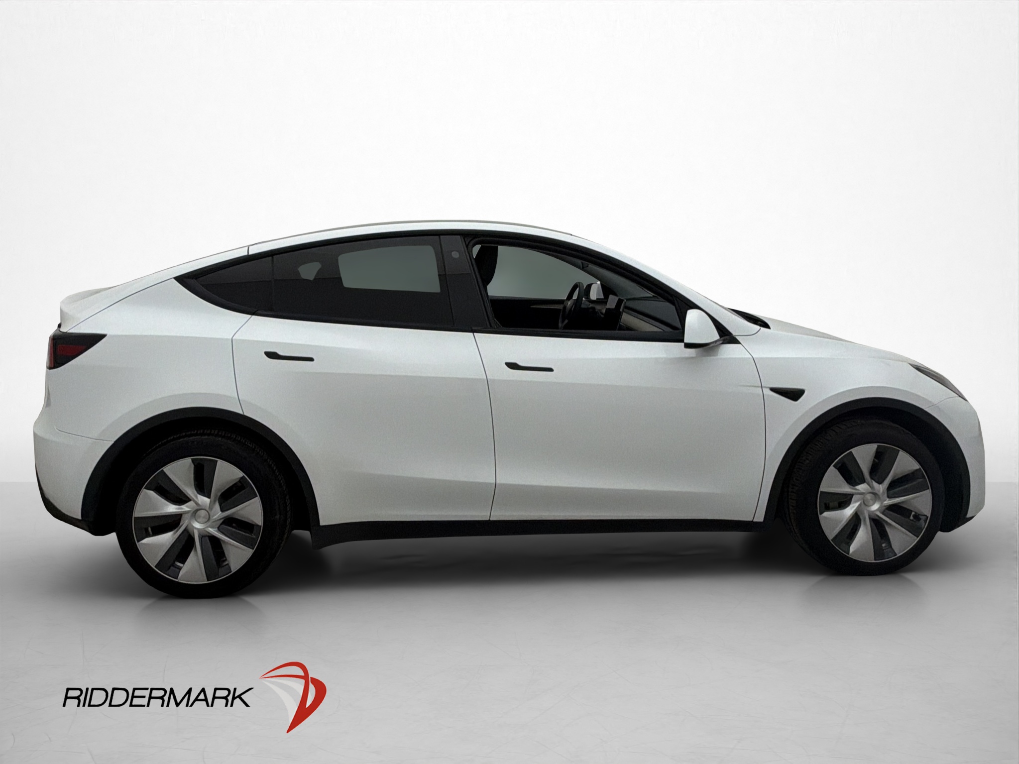 Tesla Model Y 2023 - miniatyr 15