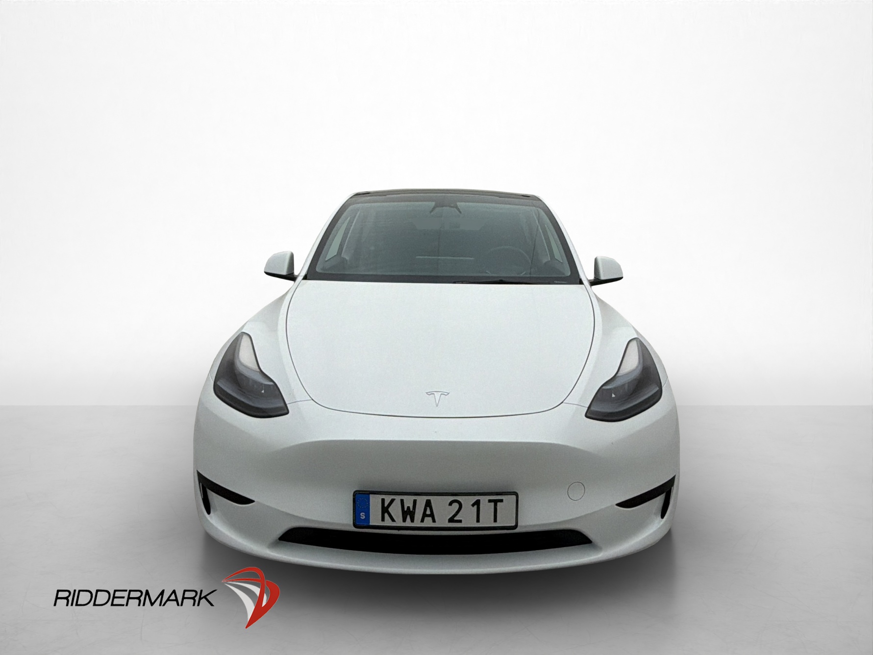 Tesla Model Y 2023 - miniatyr 3