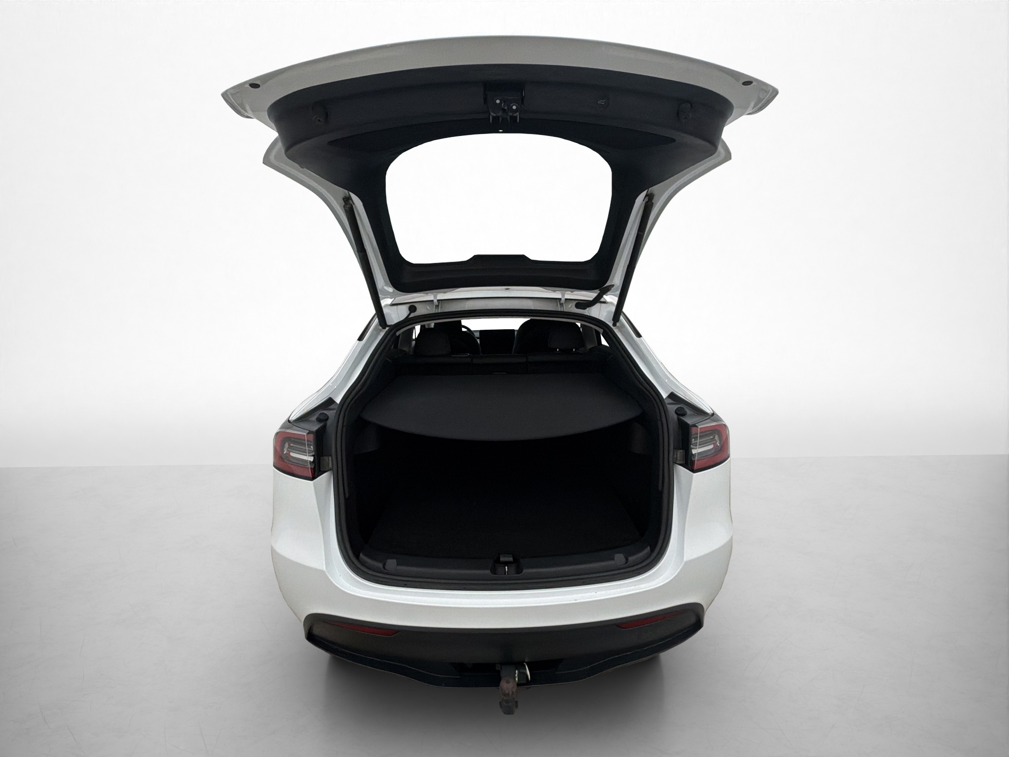 Tesla Model Y 2023 - miniatyr 29