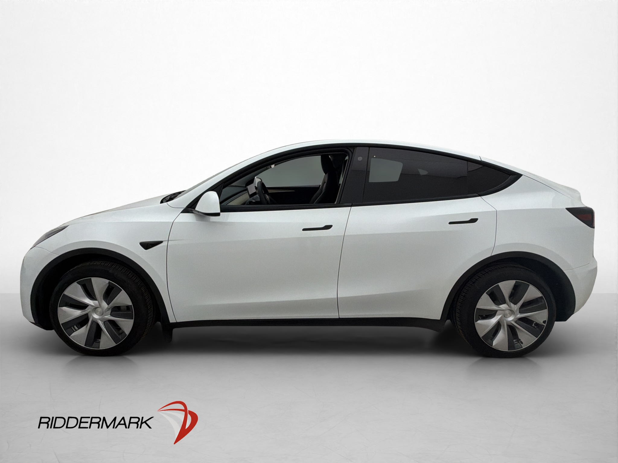 Tesla Model Y 2023 - miniatyr 7