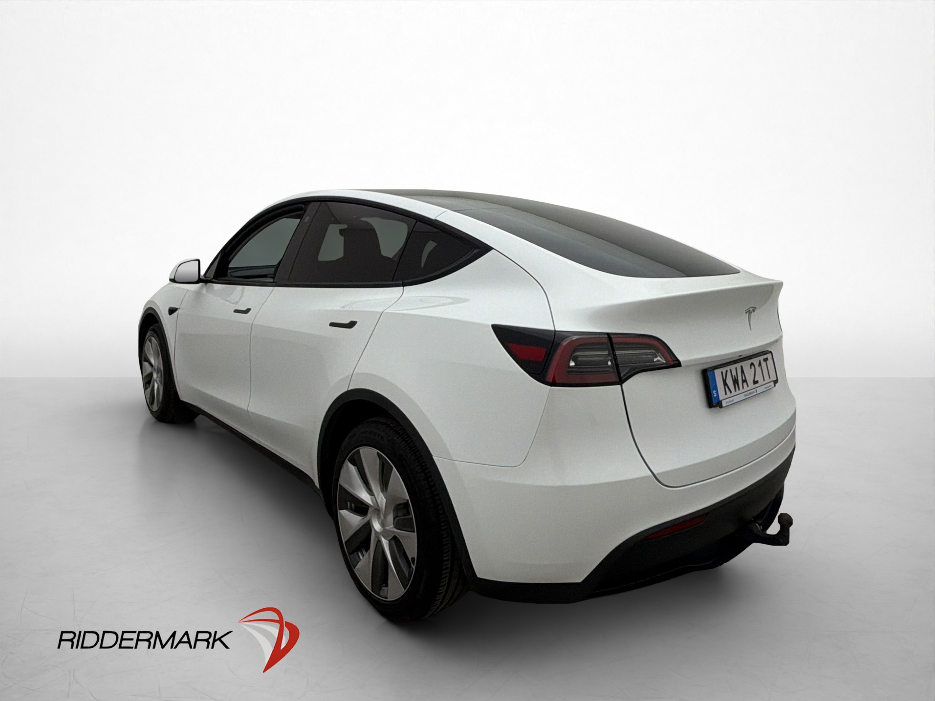 Tesla Model Y 2023 - miniatyr 9