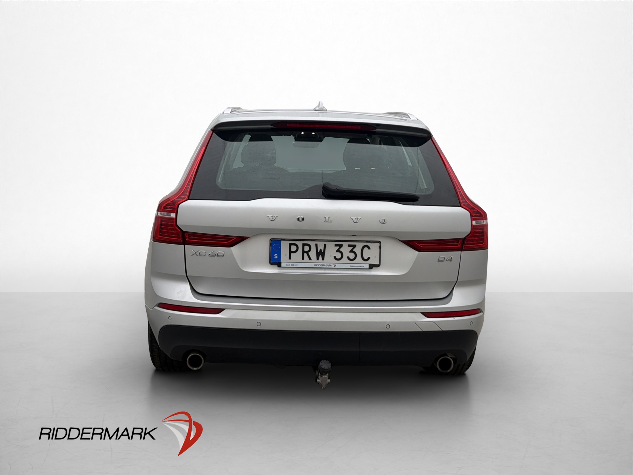 Volvo XC60 2019 - miniatyr 11