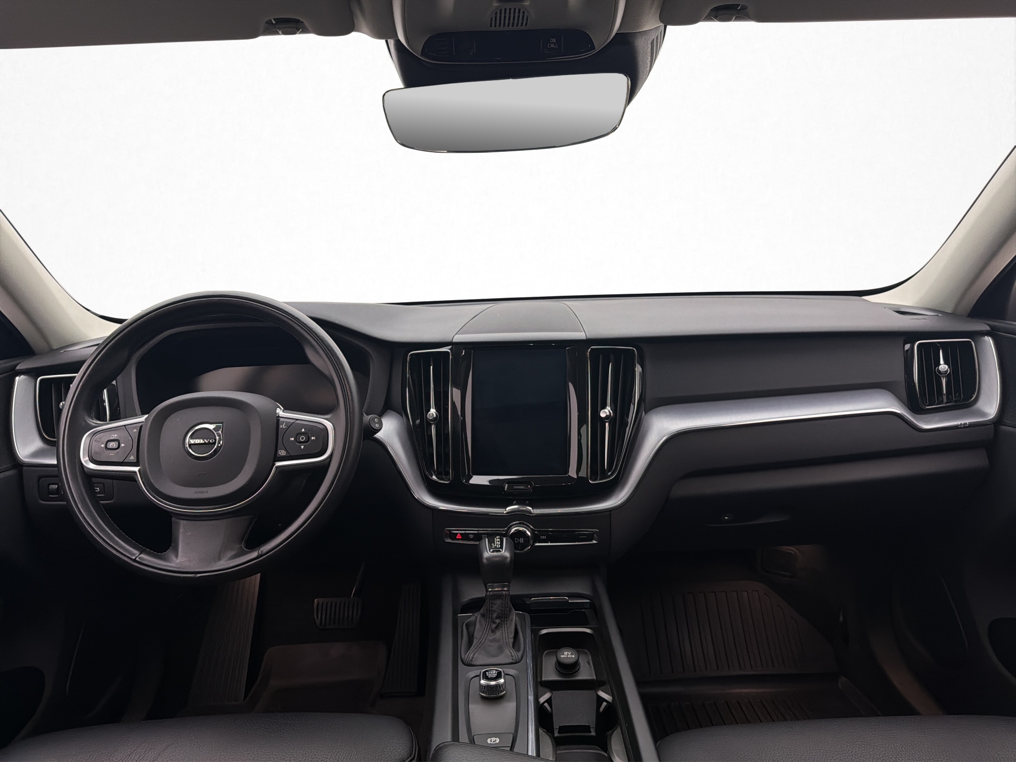 Volvo XC60 2019 - miniatyr 12