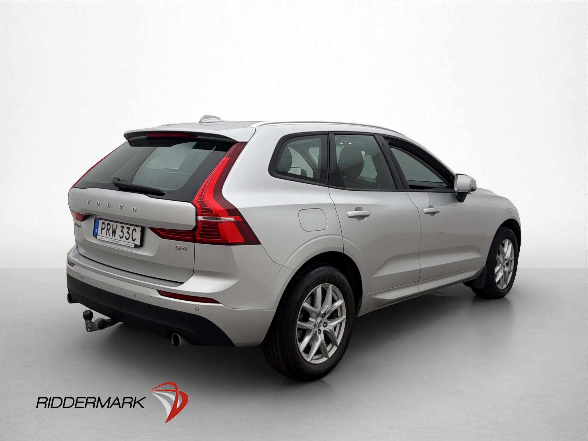 Volvo XC60 2019 - miniatyr 13