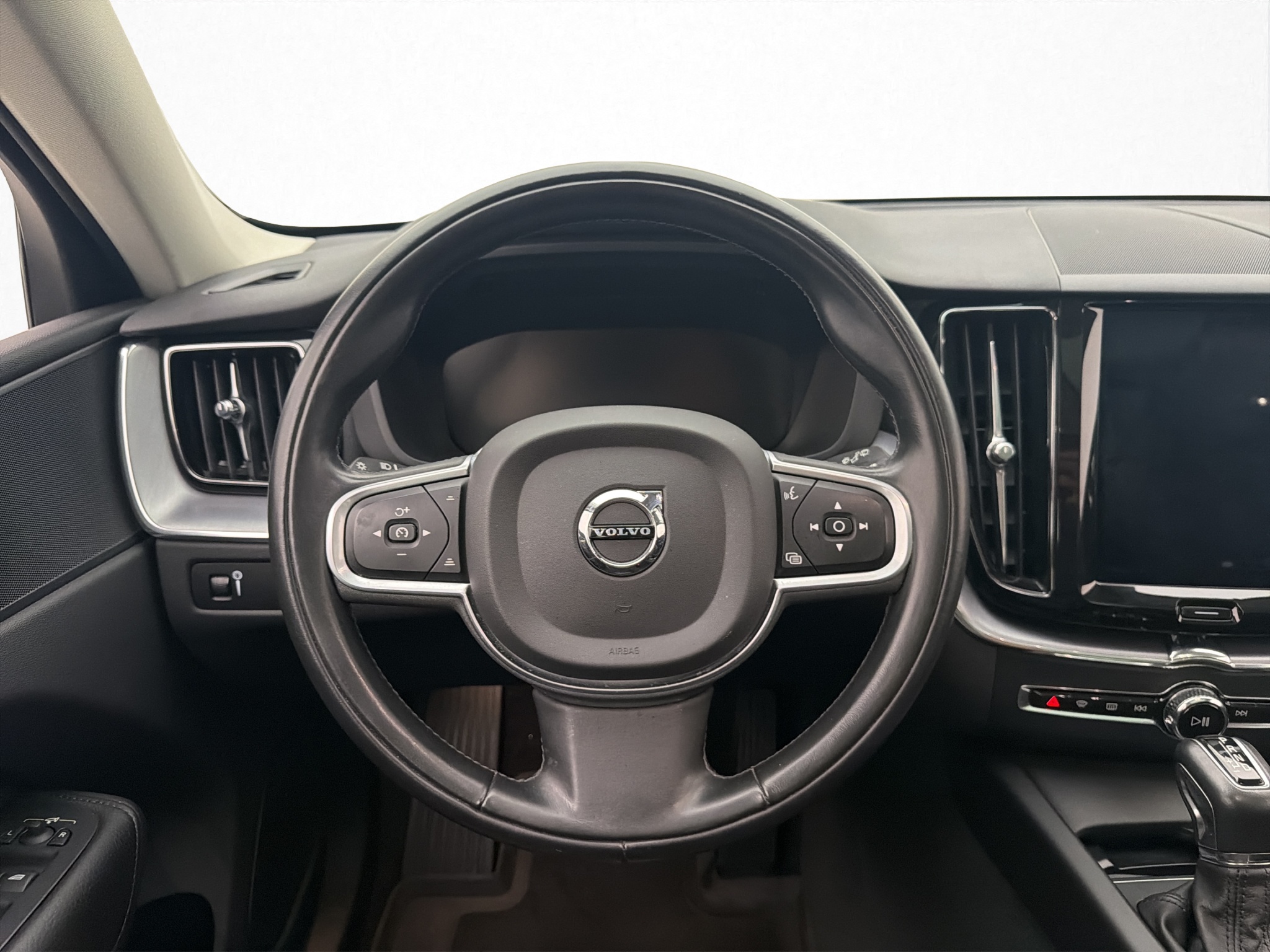 Volvo XC60 2019 - miniatyr 14