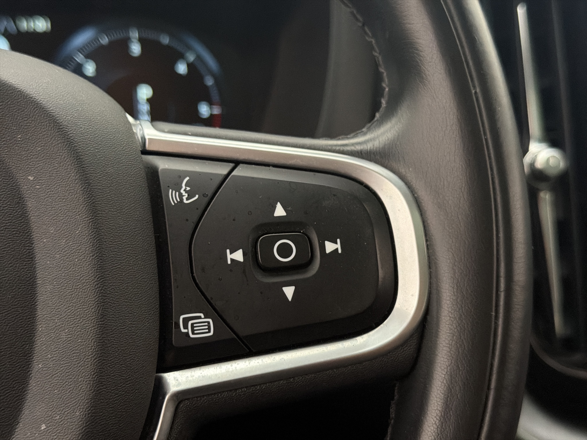Volvo XC60 2019 - miniatyr 18