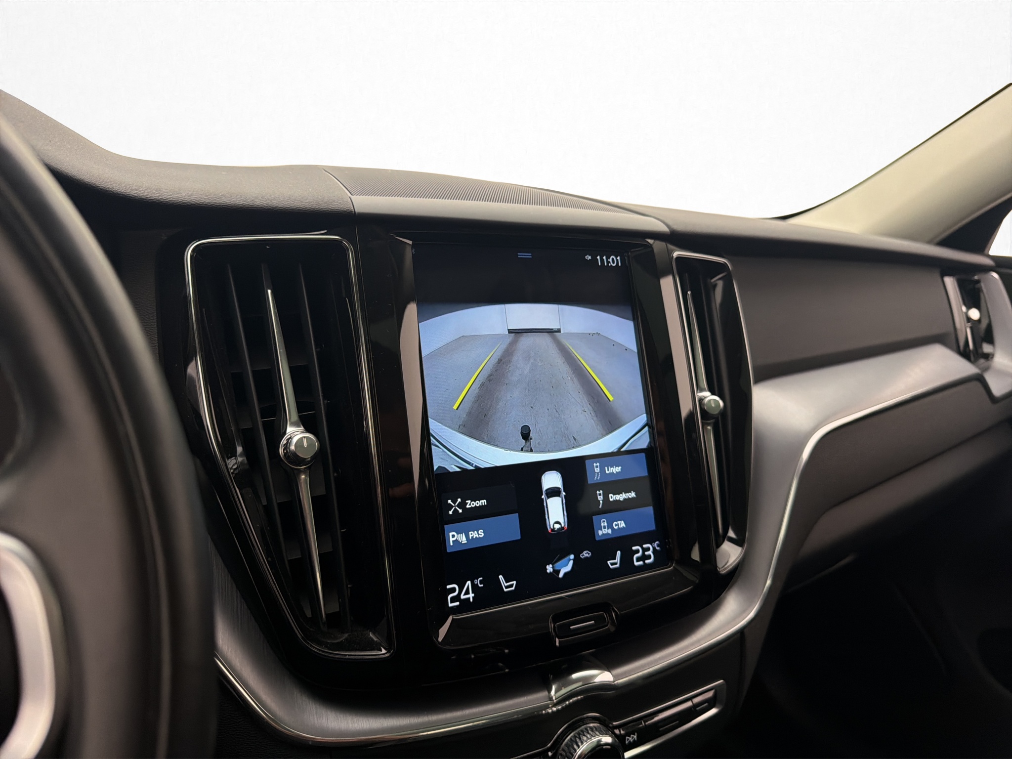 Volvo XC60 2019 - miniatyr 20