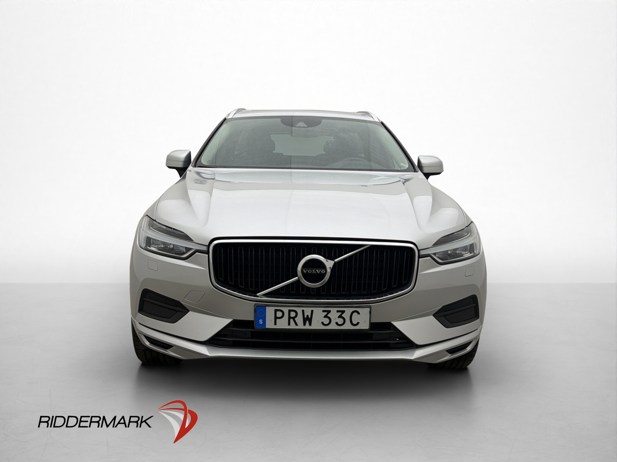 Volvo XC60 2019 - miniatyr 3