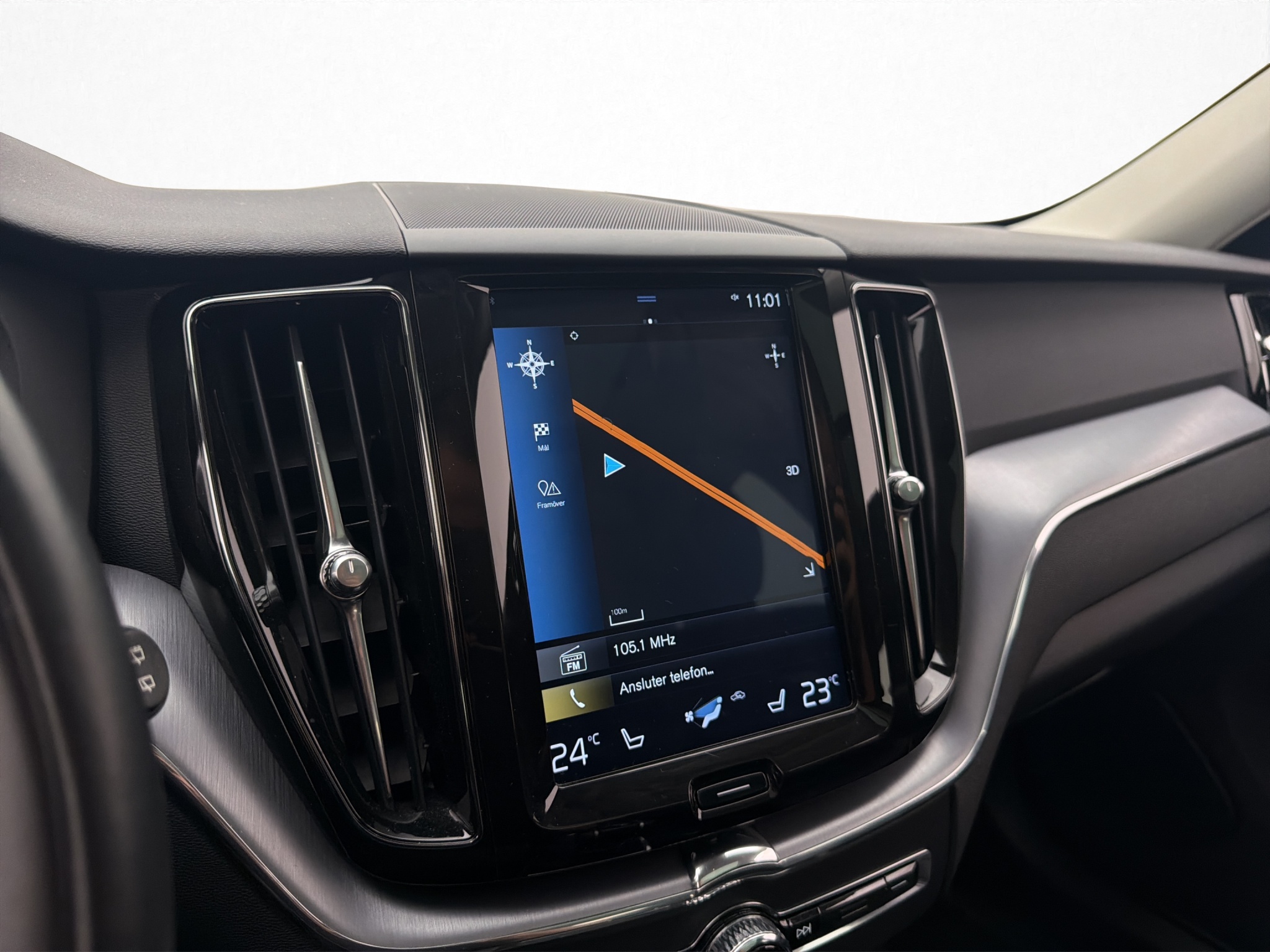 Volvo XC60 2019 - miniatyr 21
