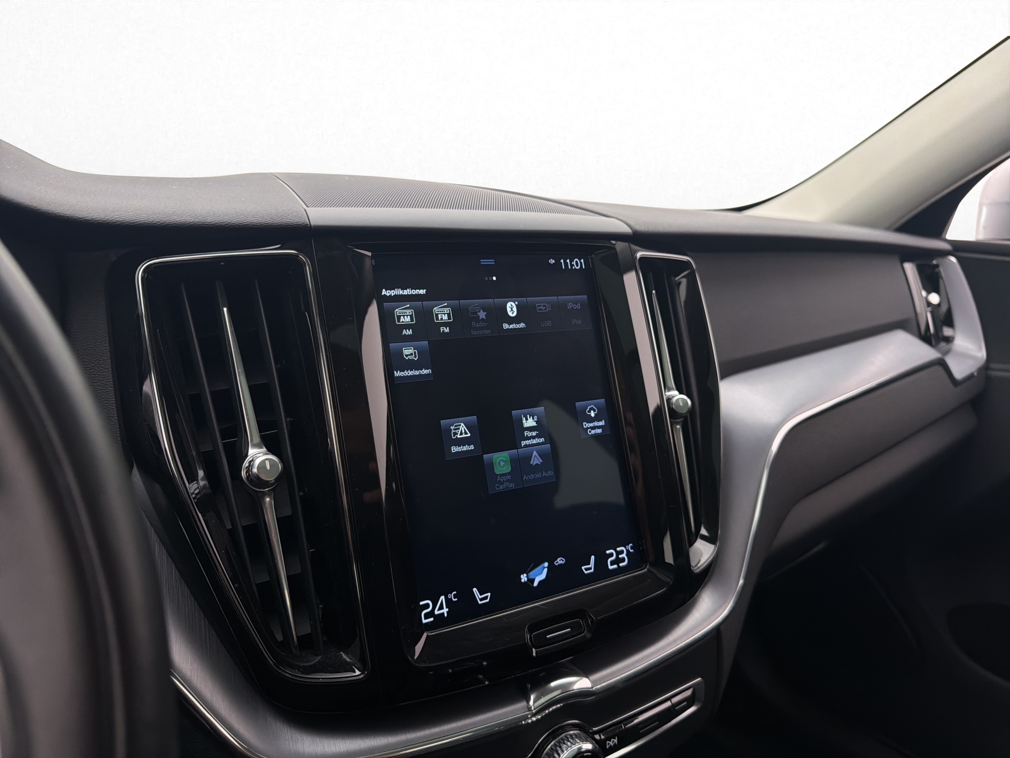 Volvo XC60 2019 - miniatyr 22