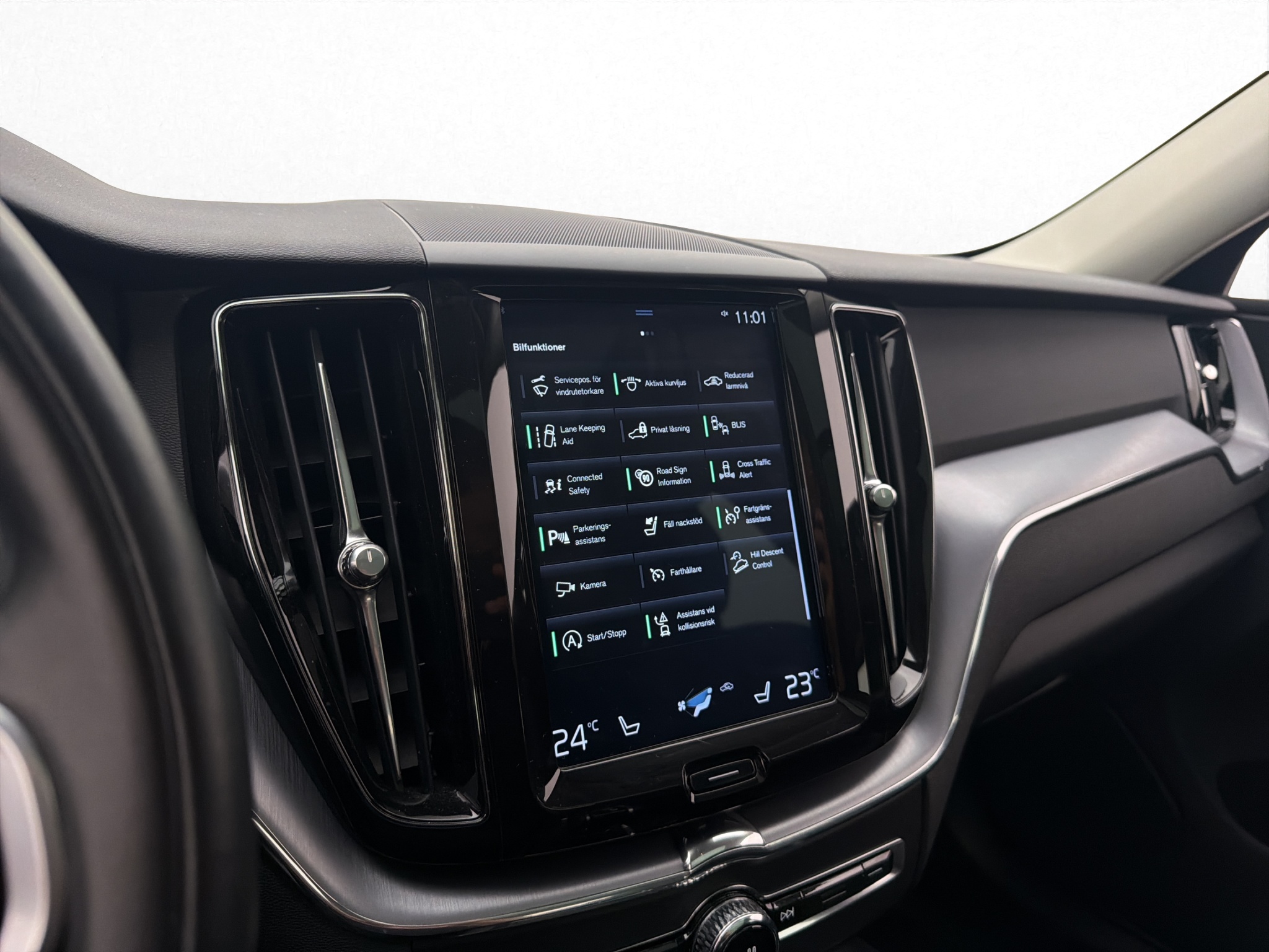 Volvo XC60 2019 - miniatyr 23