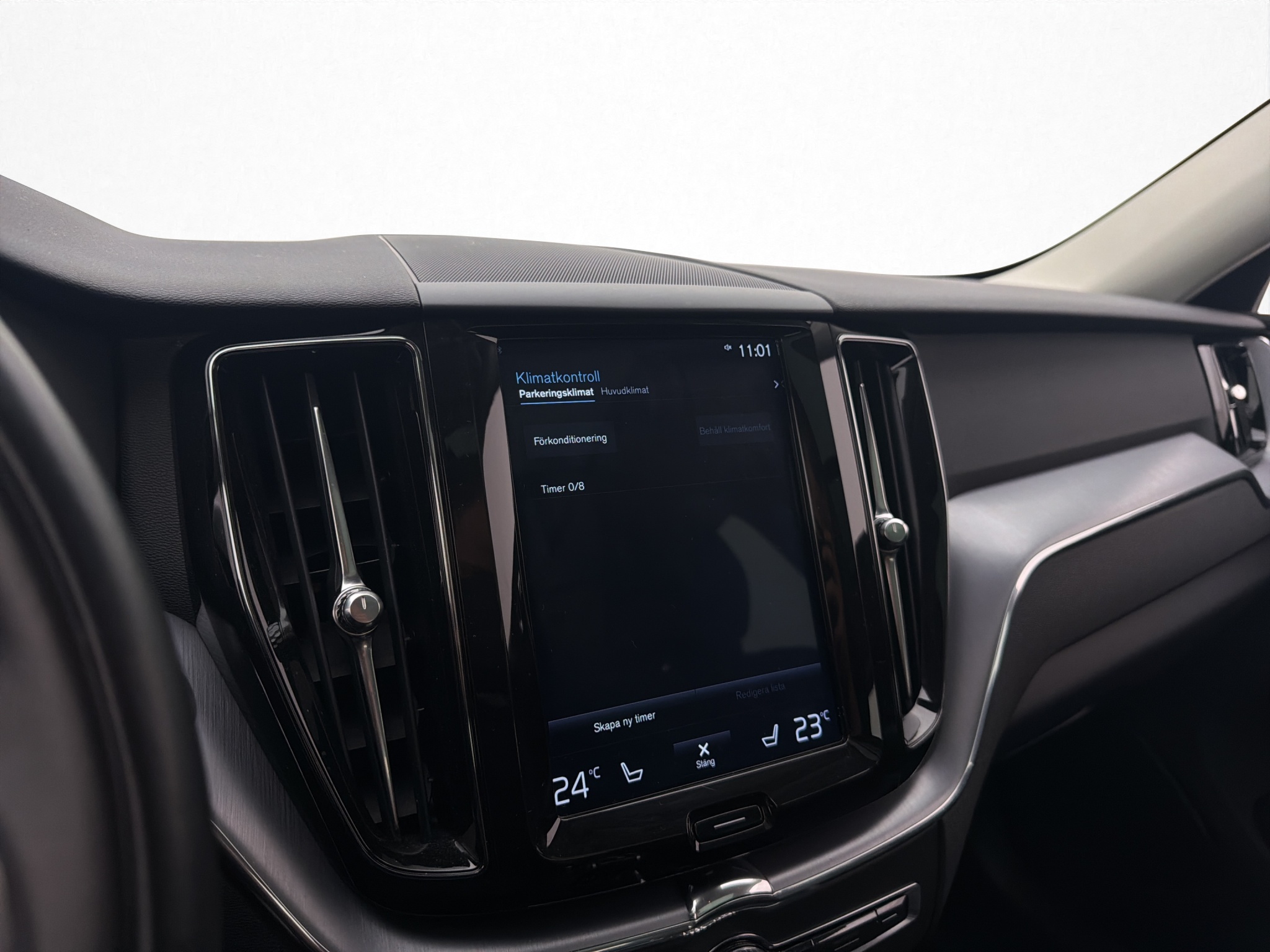Volvo XC60 2019 - miniatyr 25