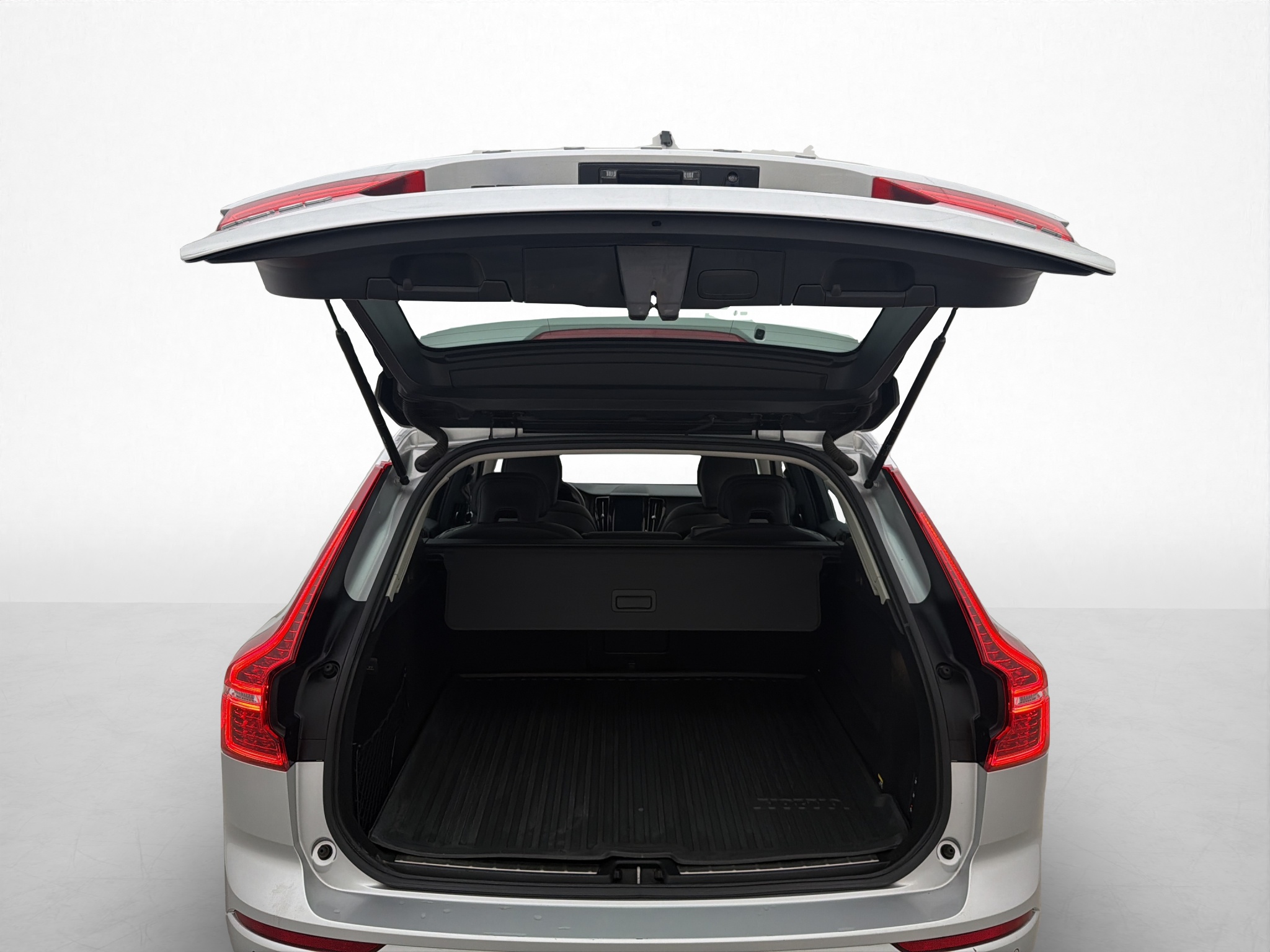 Volvo XC60 2019 - miniatyr 31