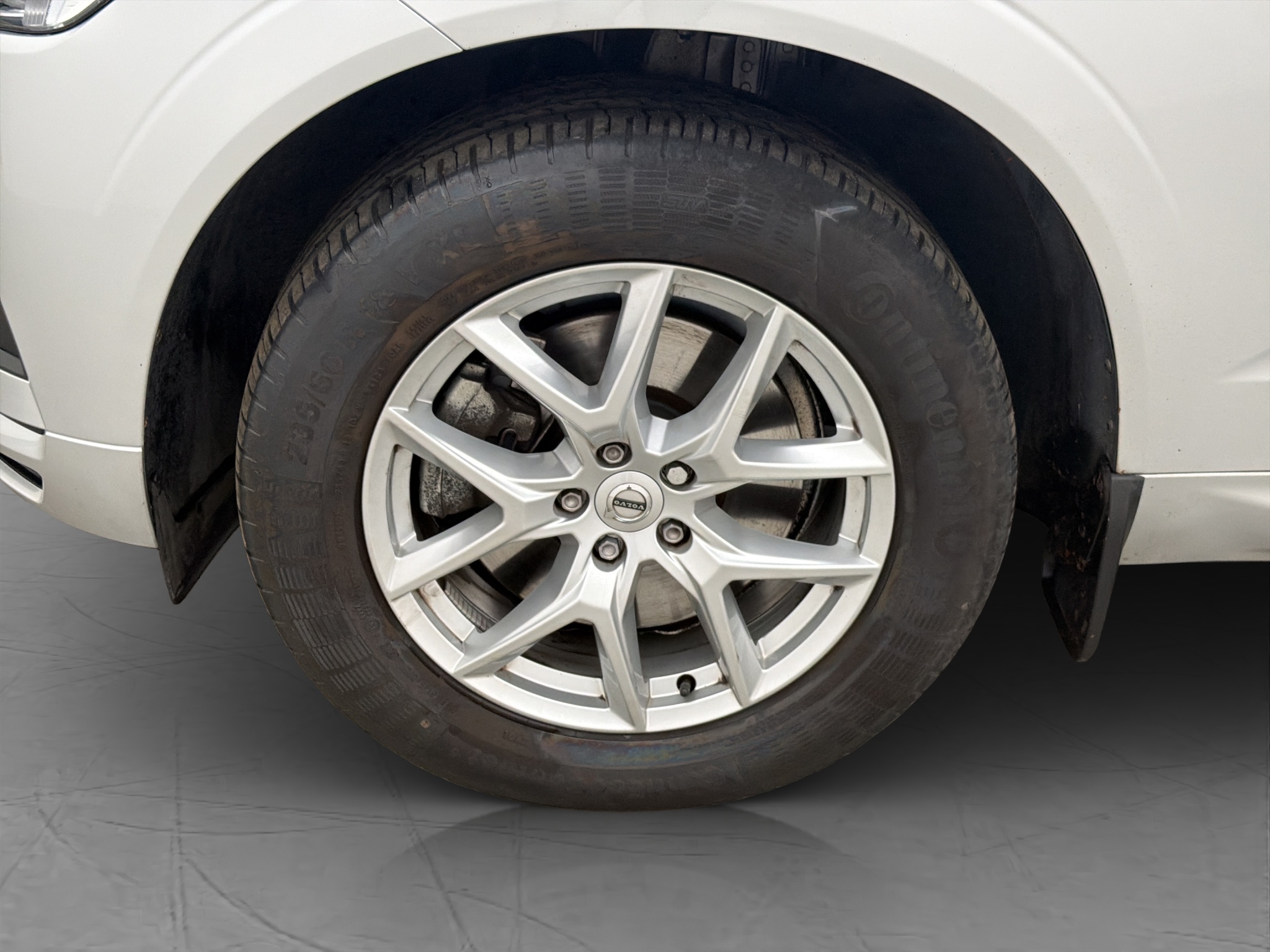 Volvo XC60 2019 - miniatyr 32