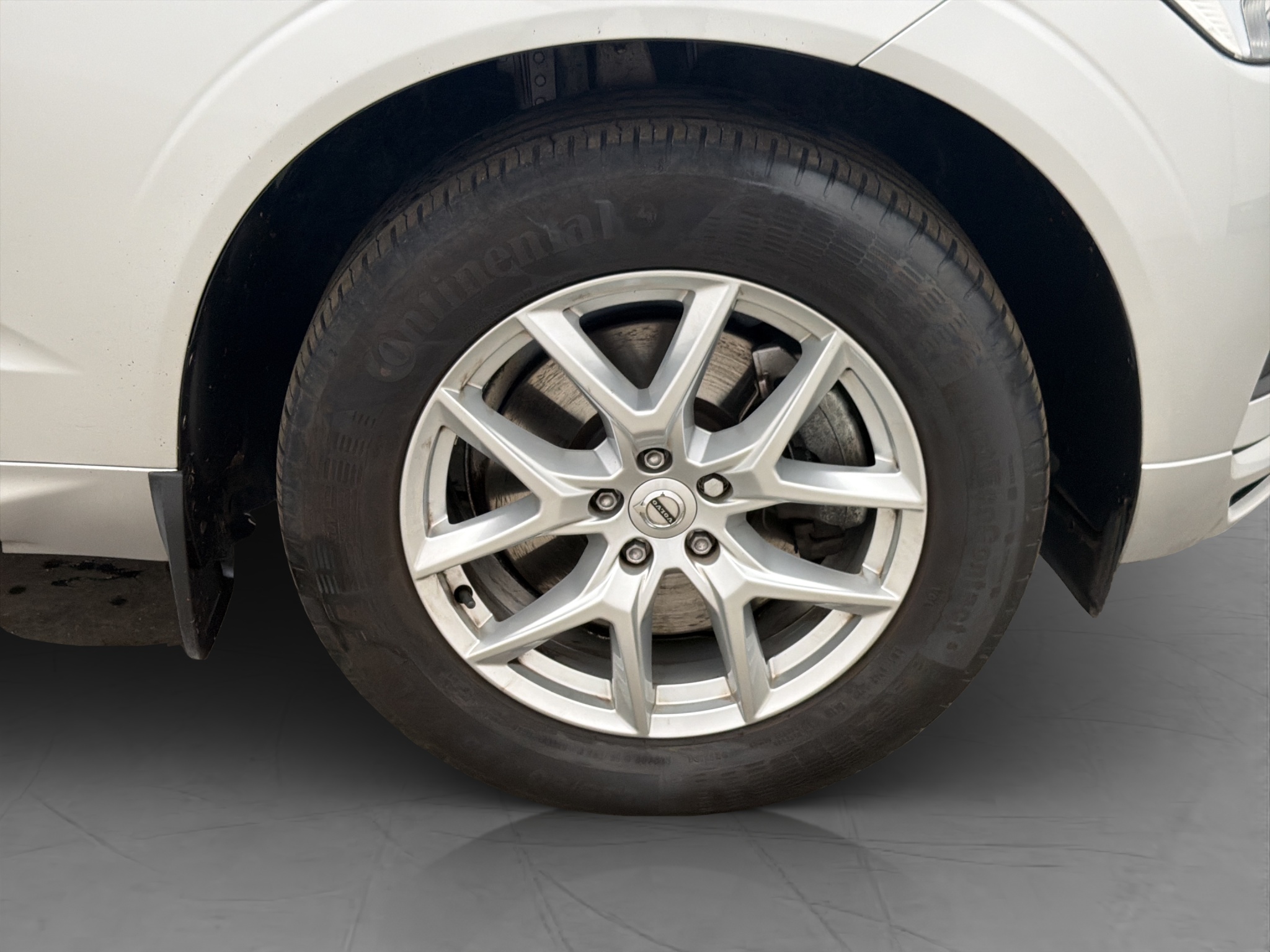 Volvo XC60 2019 - miniatyr 35