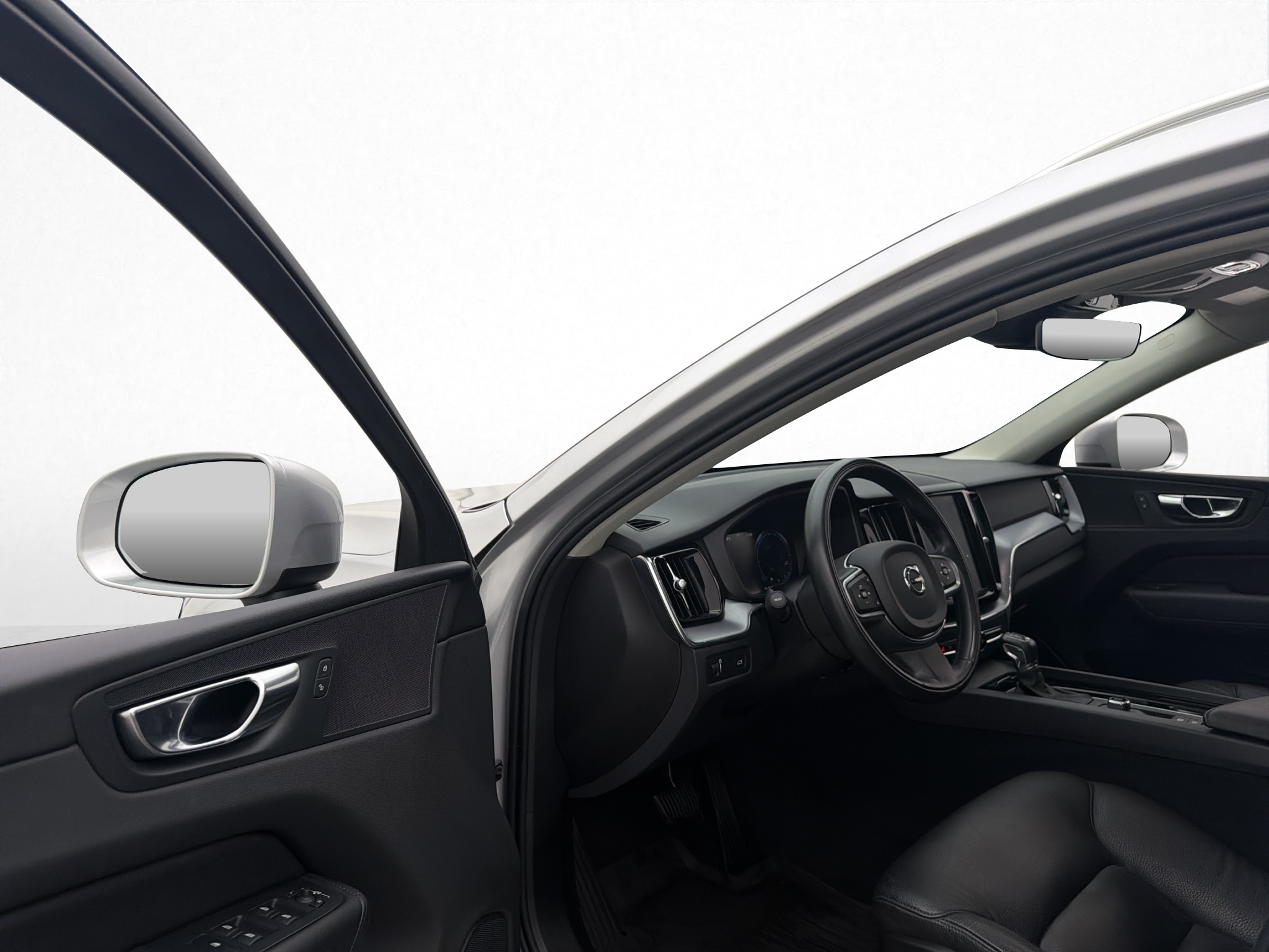 Volvo XC60 2019 - miniatyr 6