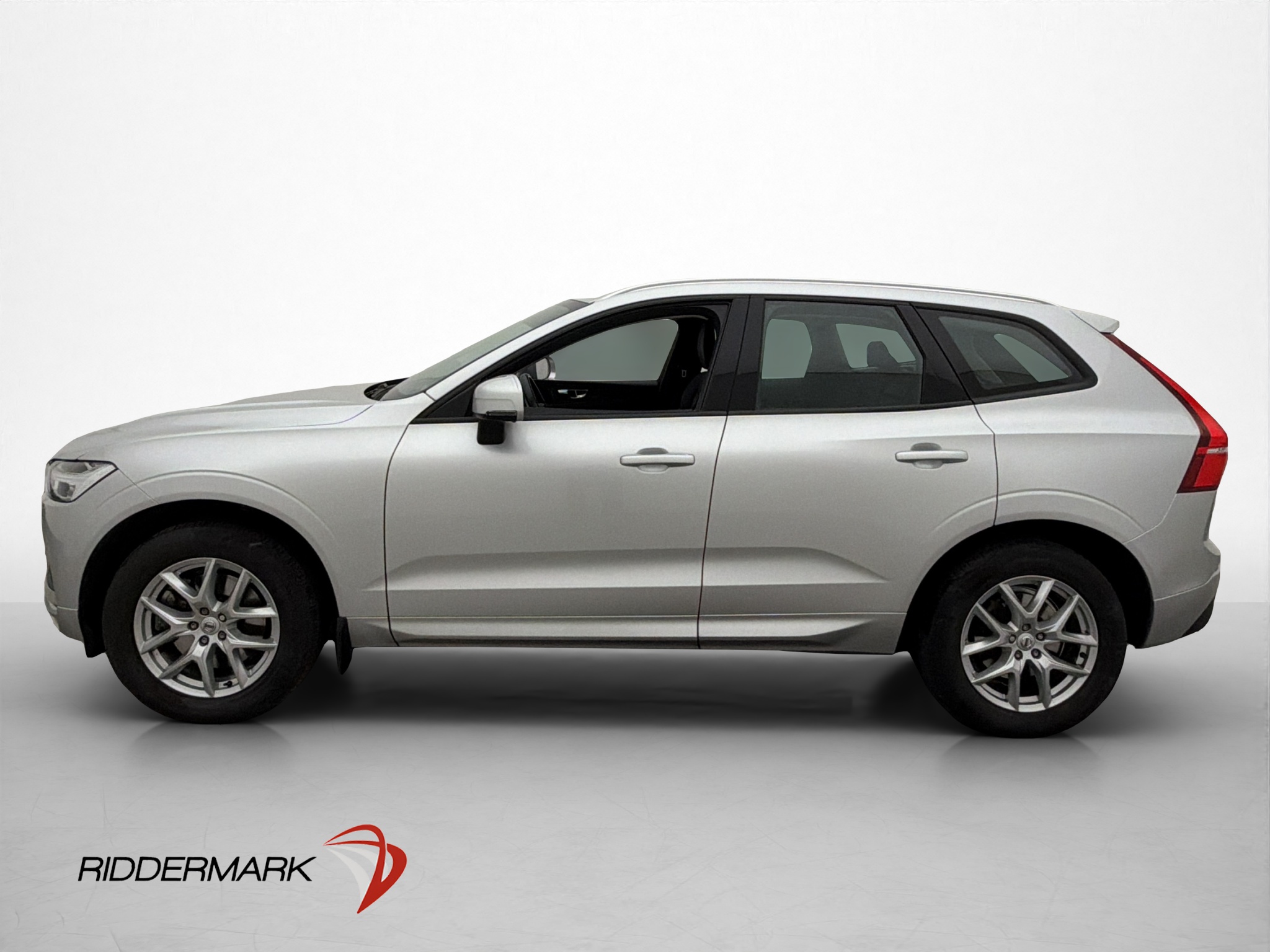 Volvo XC60 2019 - miniatyr 7