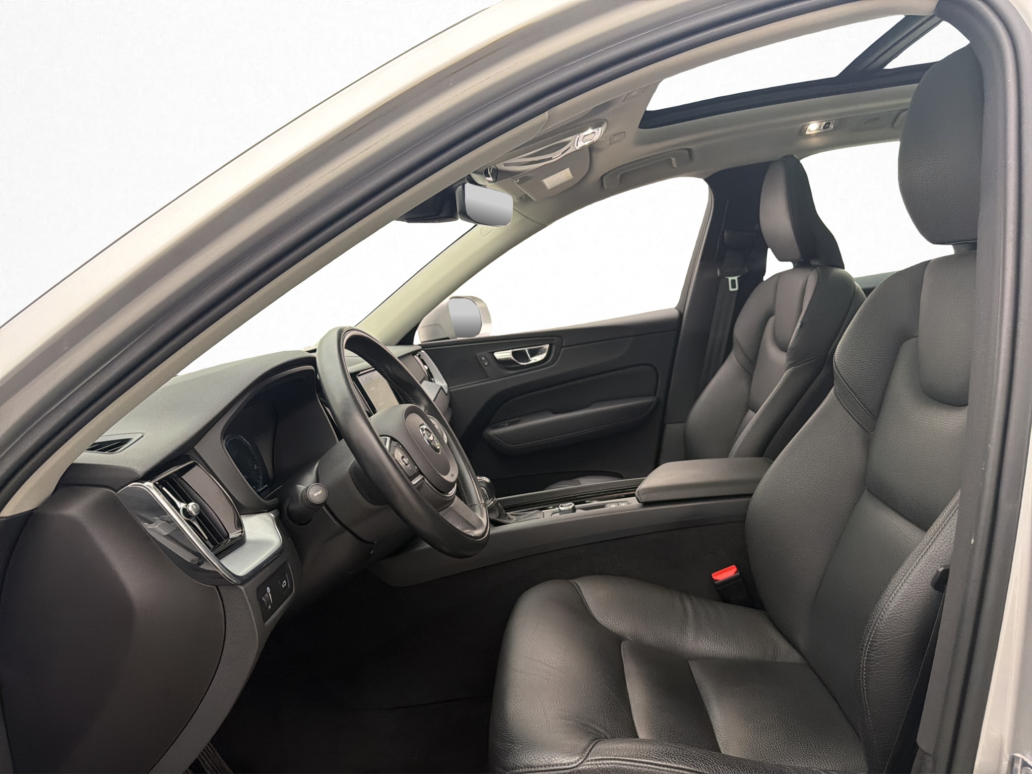 Volvo XC60 2019 - miniatyr 8