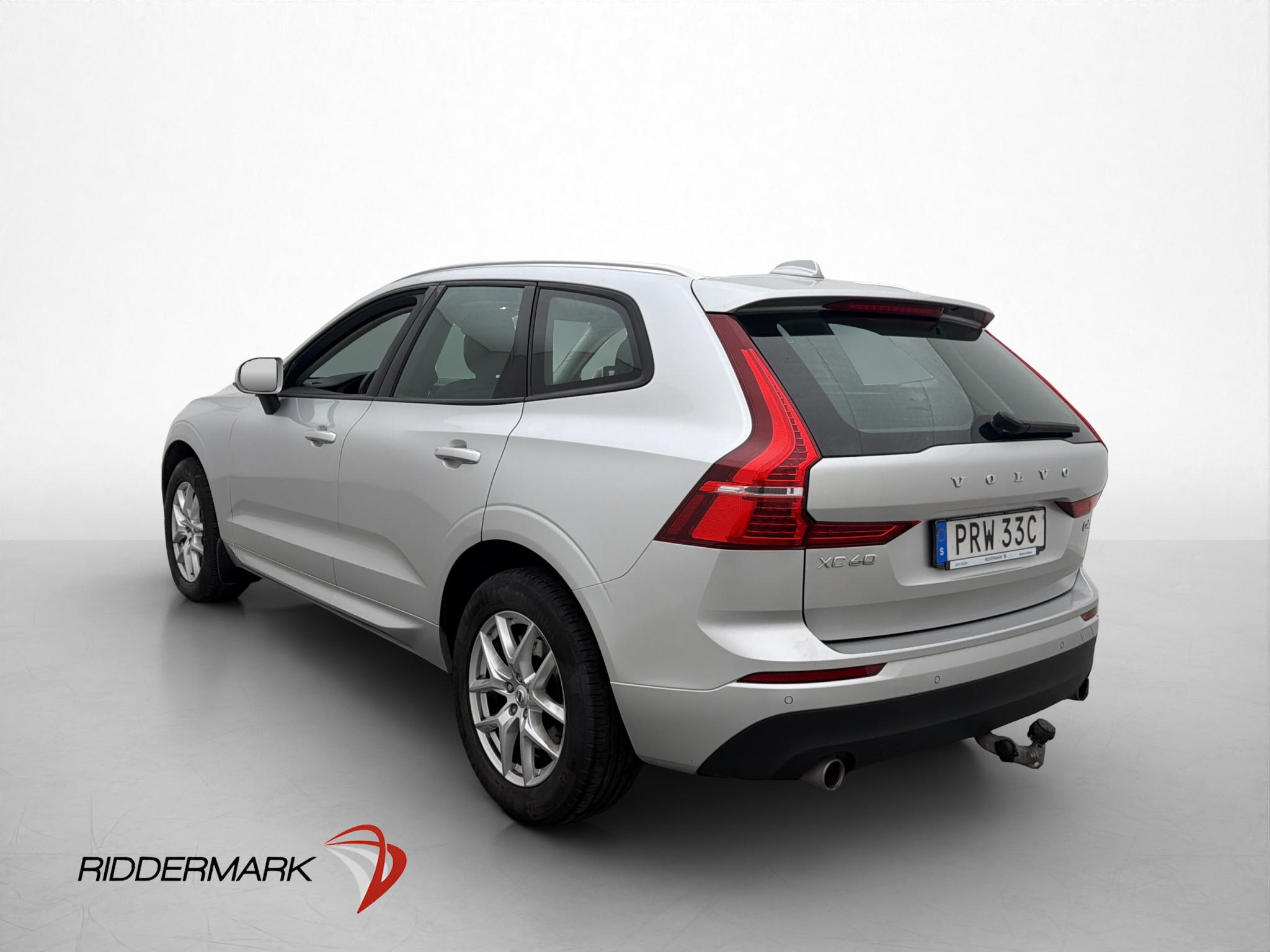 Volvo XC60 2019 - miniatyr 9