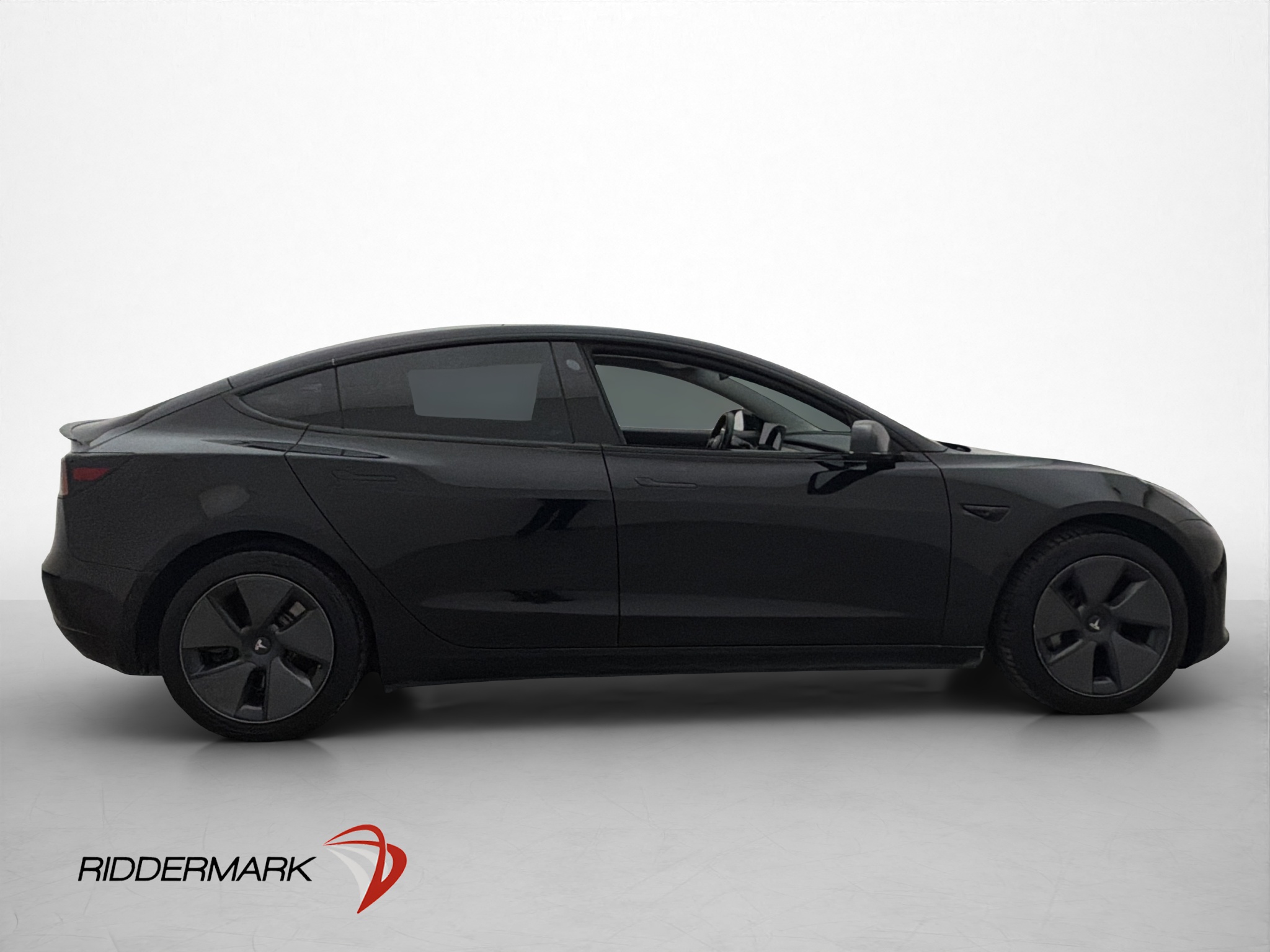 Tesla Model 3 2019 - miniatyr 15