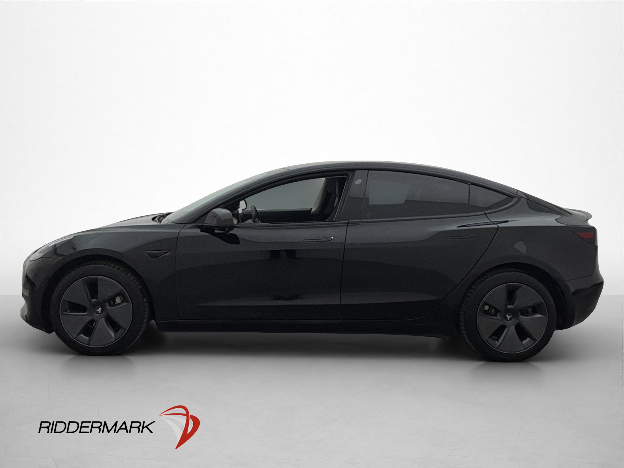 Tesla Model 3 2019 - miniatyr 7