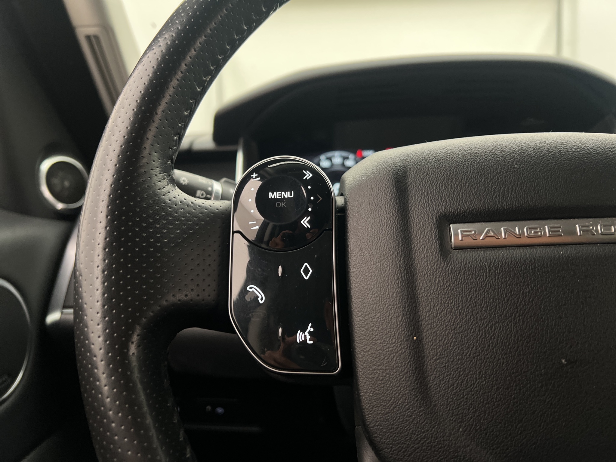Land rover Range Rover Sport 2020 - miniatyr 14