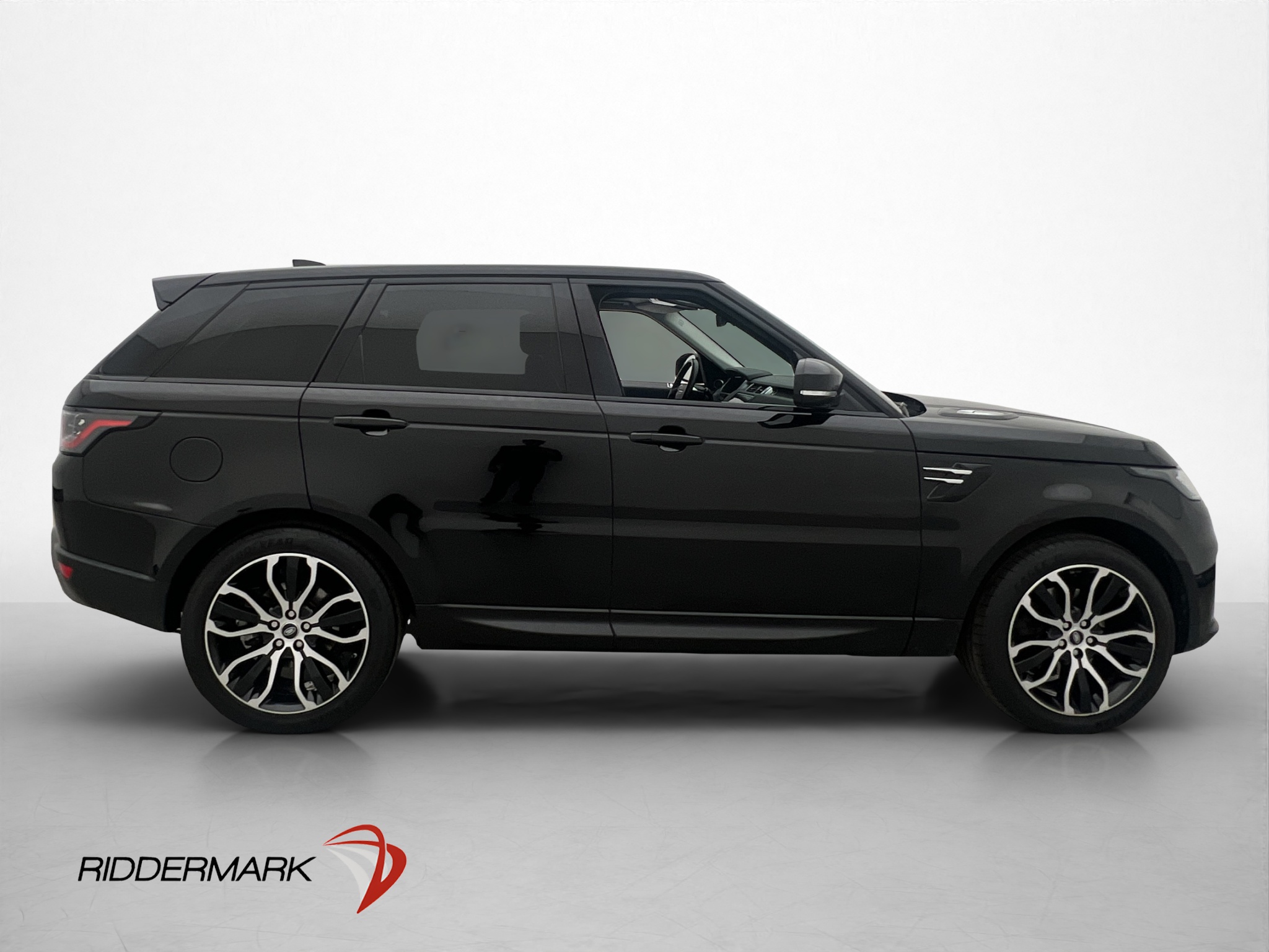 Land rover Range Rover Sport 2020 - miniatyr 15