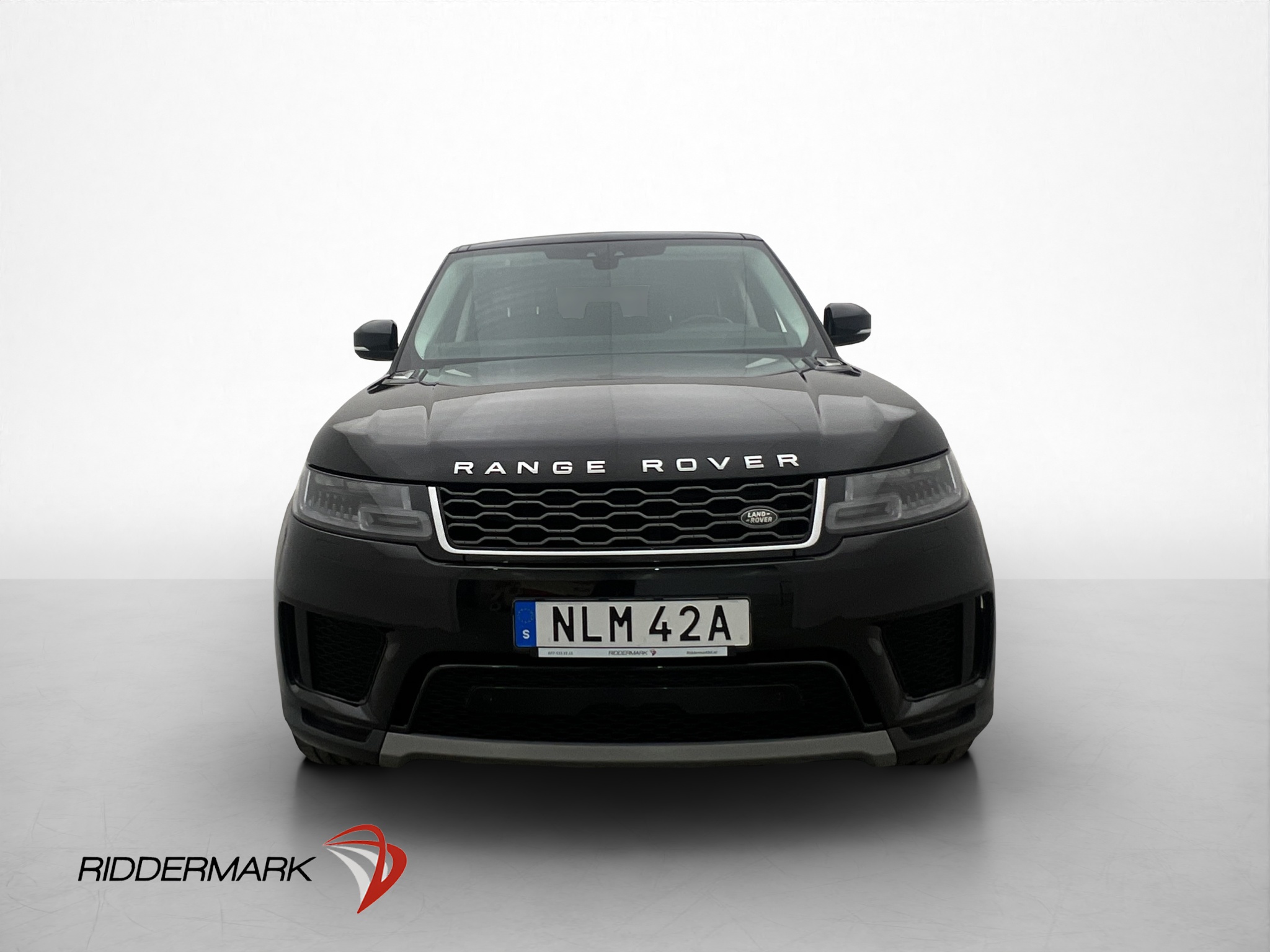 Land rover Range Rover Sport 2020 - miniatyr 3