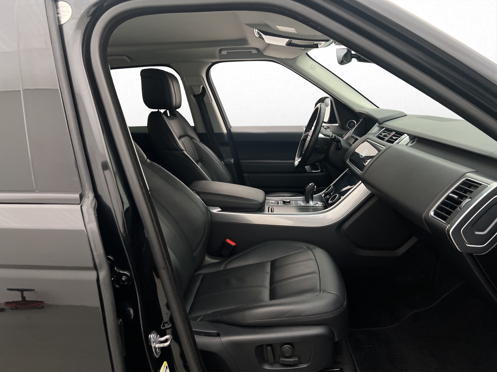 Land rover Range Rover Sport 2020 - miniatyr 26