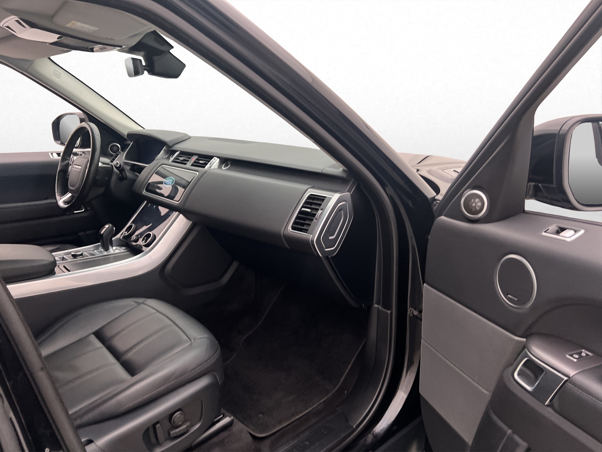 Land rover Range Rover Sport 2020 - miniatyr 27