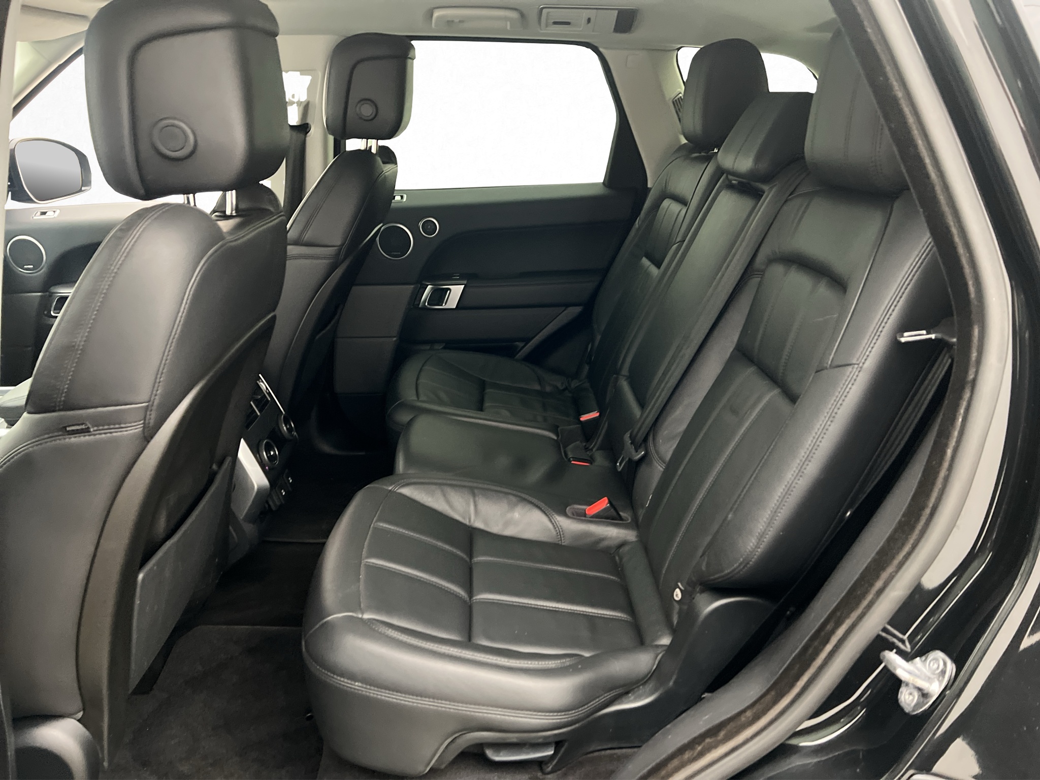 Land rover Range Rover Sport 2020 - miniatyr 28