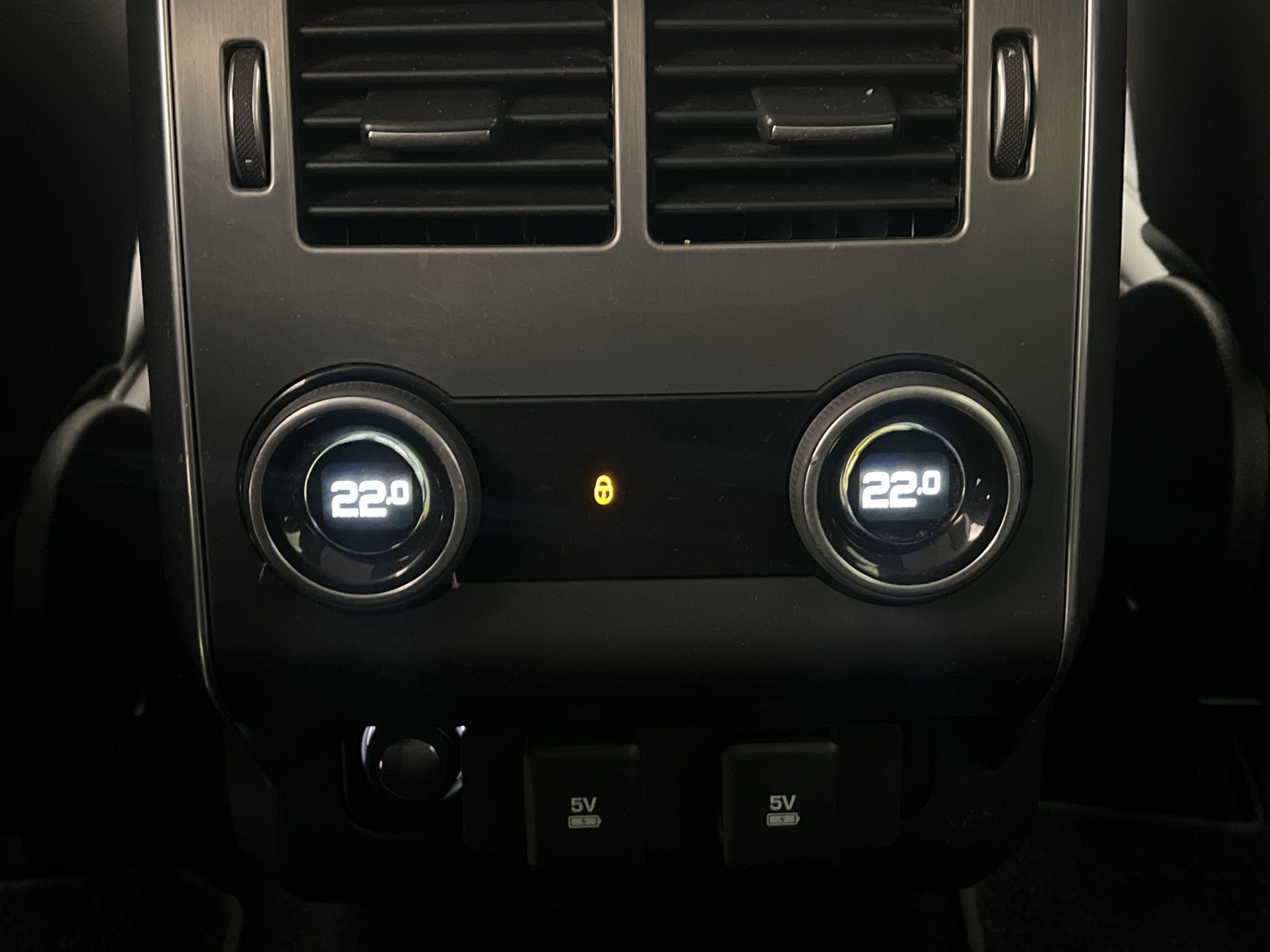 Land rover Range Rover Sport 2020 - miniatyr 29